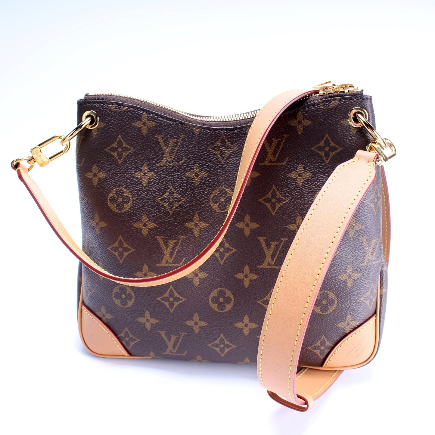 Louis Vuitton Odeon PM NM Monogram