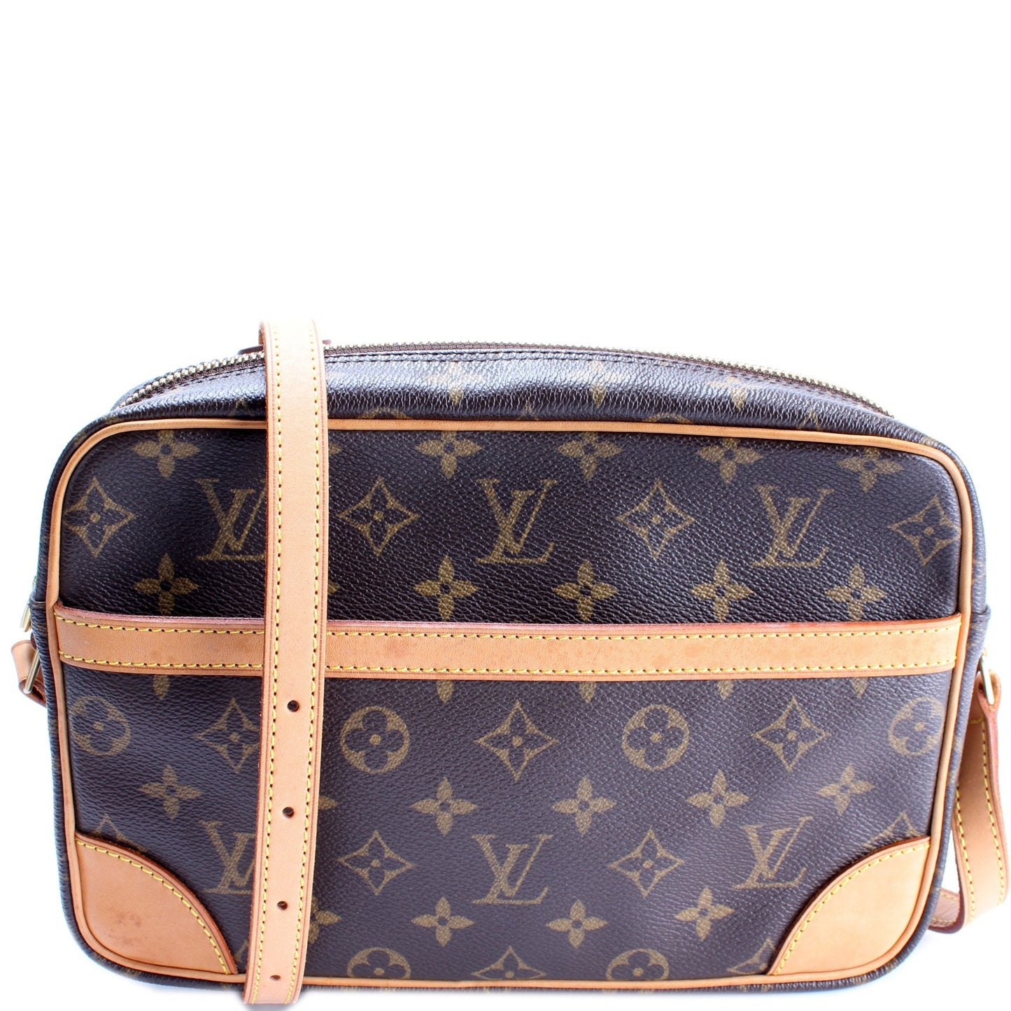 Louis Vuitton Trocadero 27 Monogram