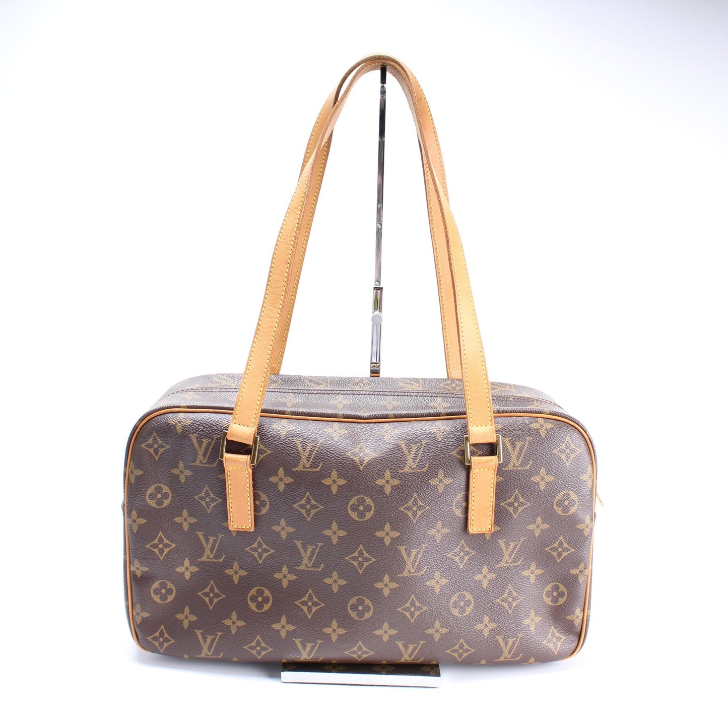 Louis Vuitton Cite GM Monogram