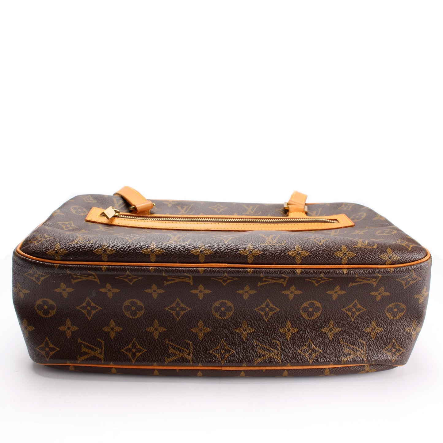 Louis Vuitton Cite GM Monogram