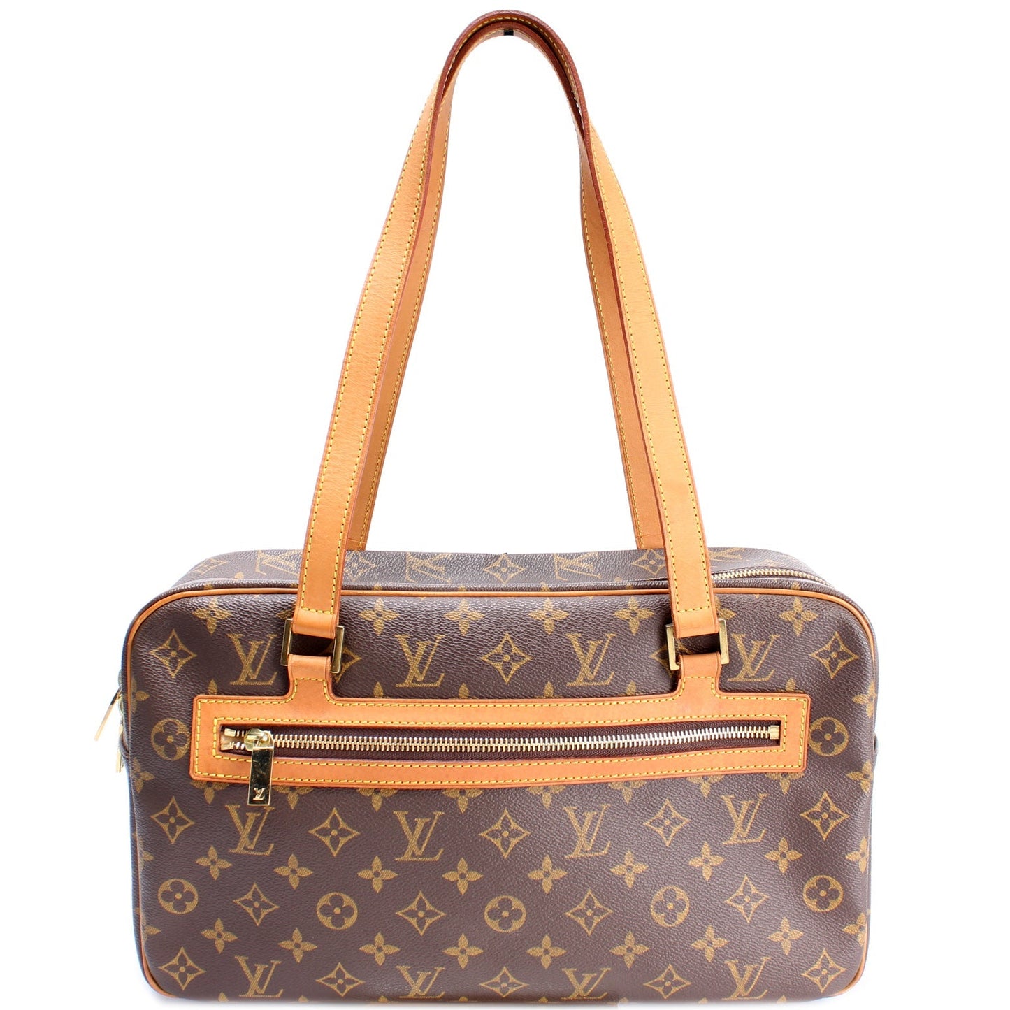 Louis Vuitton Cite GM Monogram