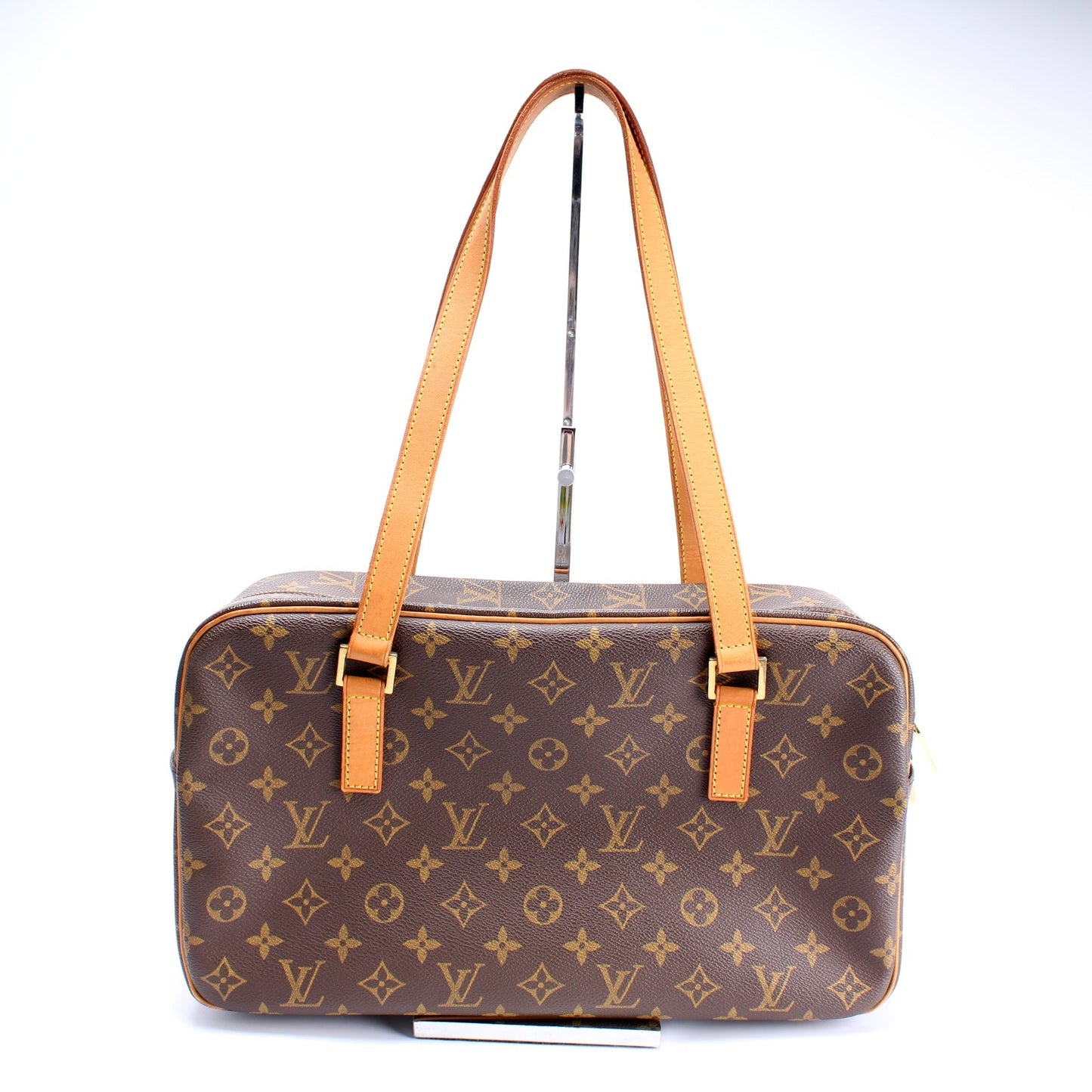 Louis Vuitton Cite GM Monogram
