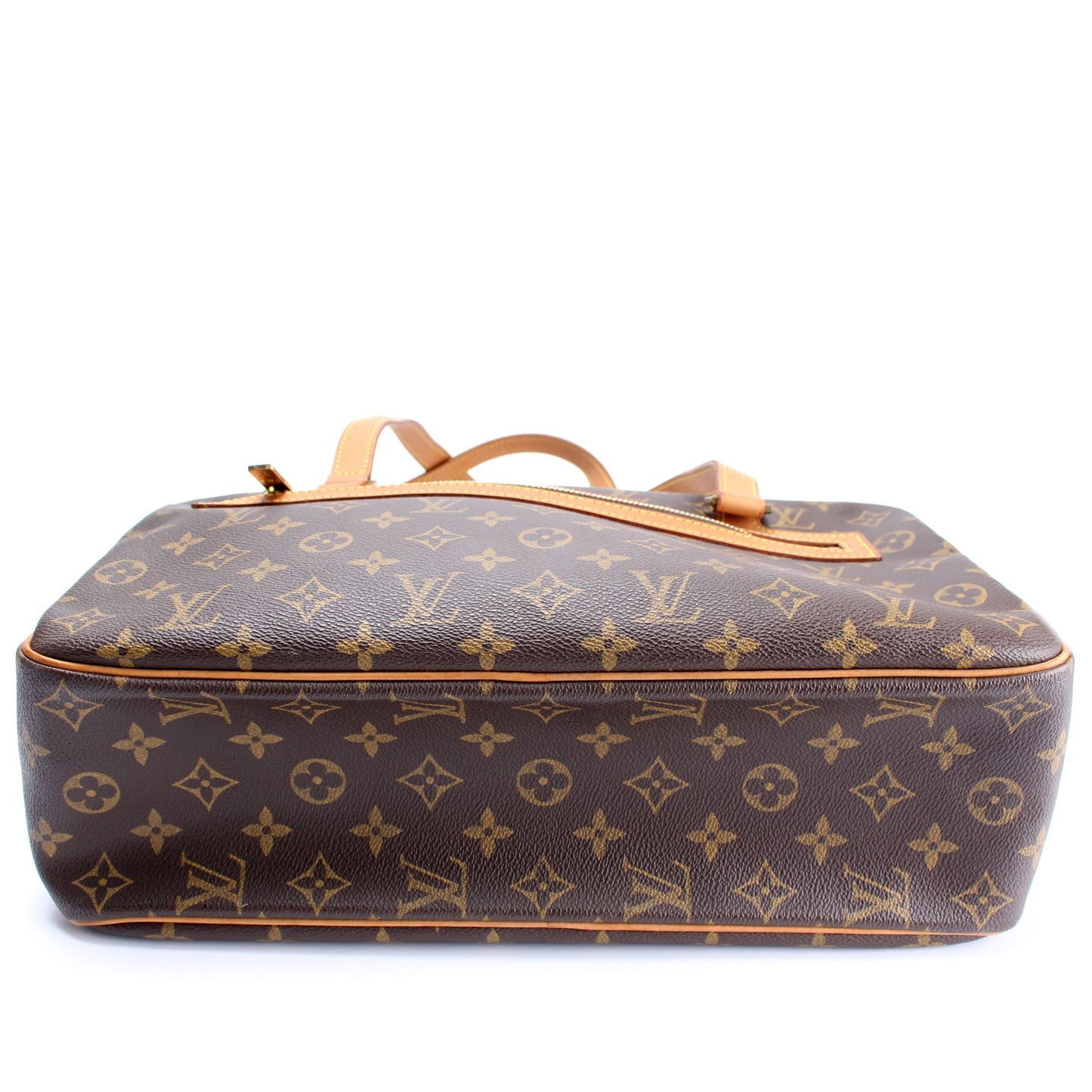 Louis Vuitton Cite GM Monogram