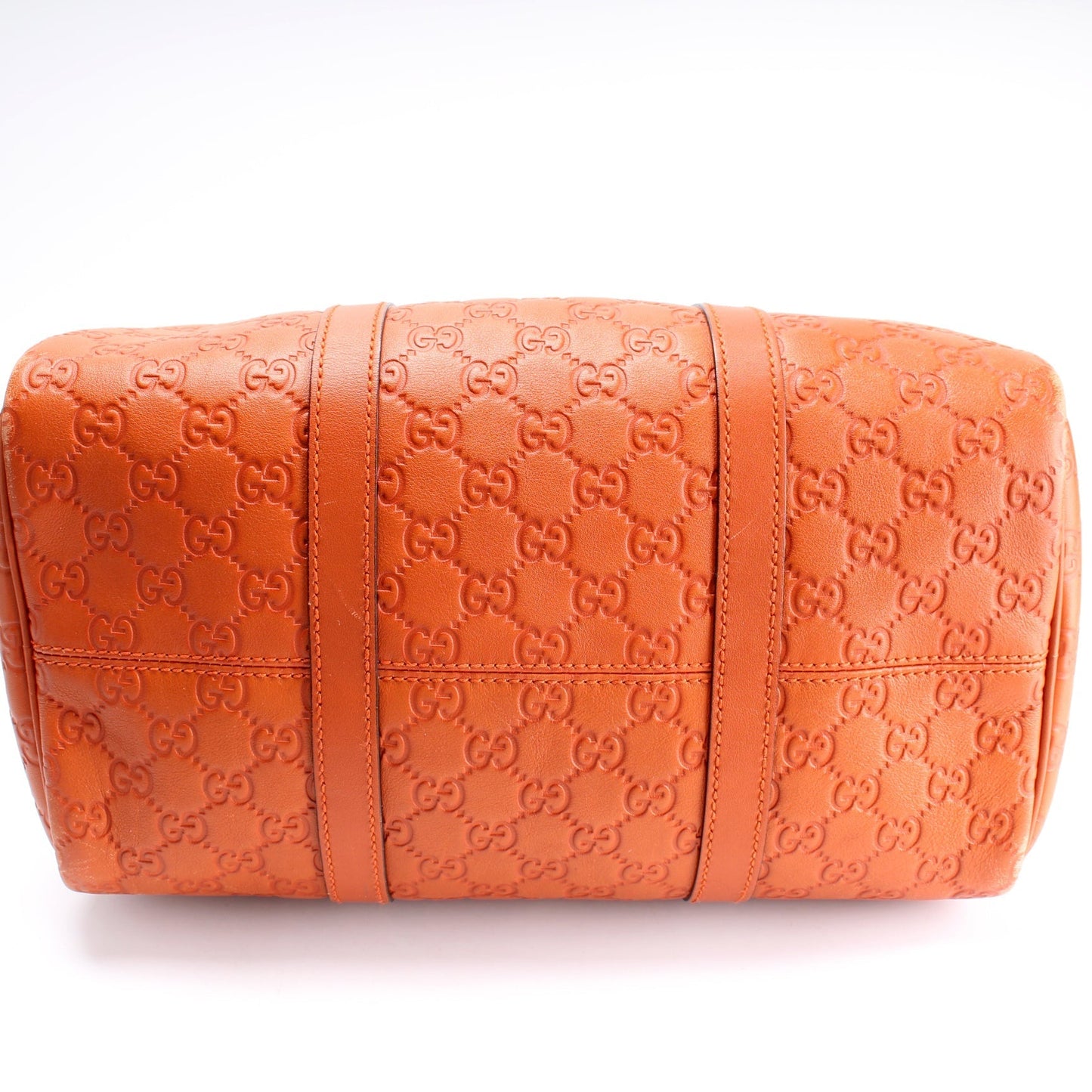 Gucci Leather Handbag