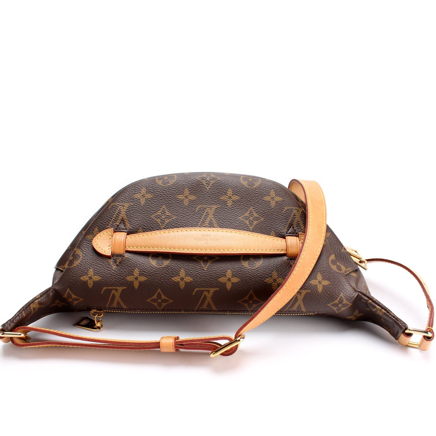 Louis Vuitton Bumbag Monogram