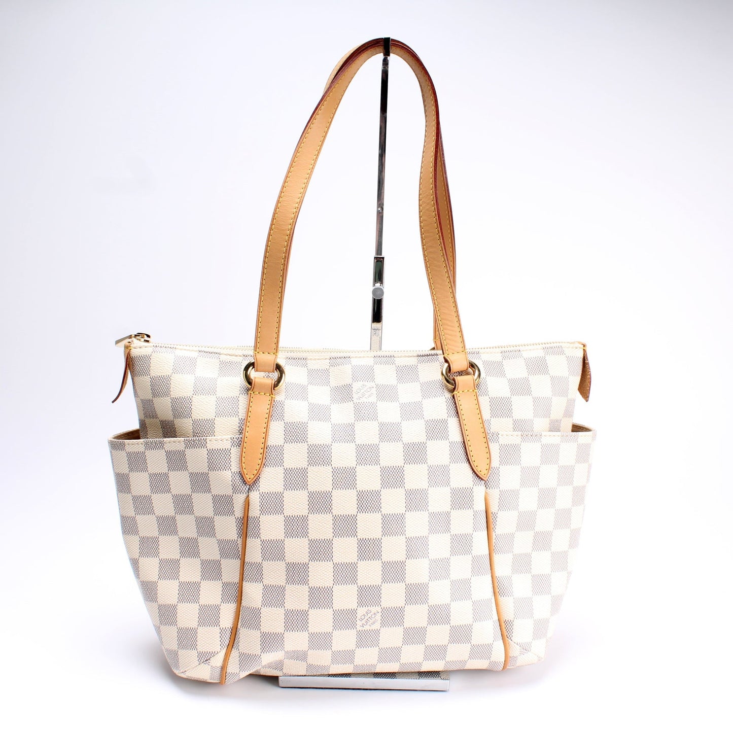 Louis Vuitton Totally PM Damier Azur