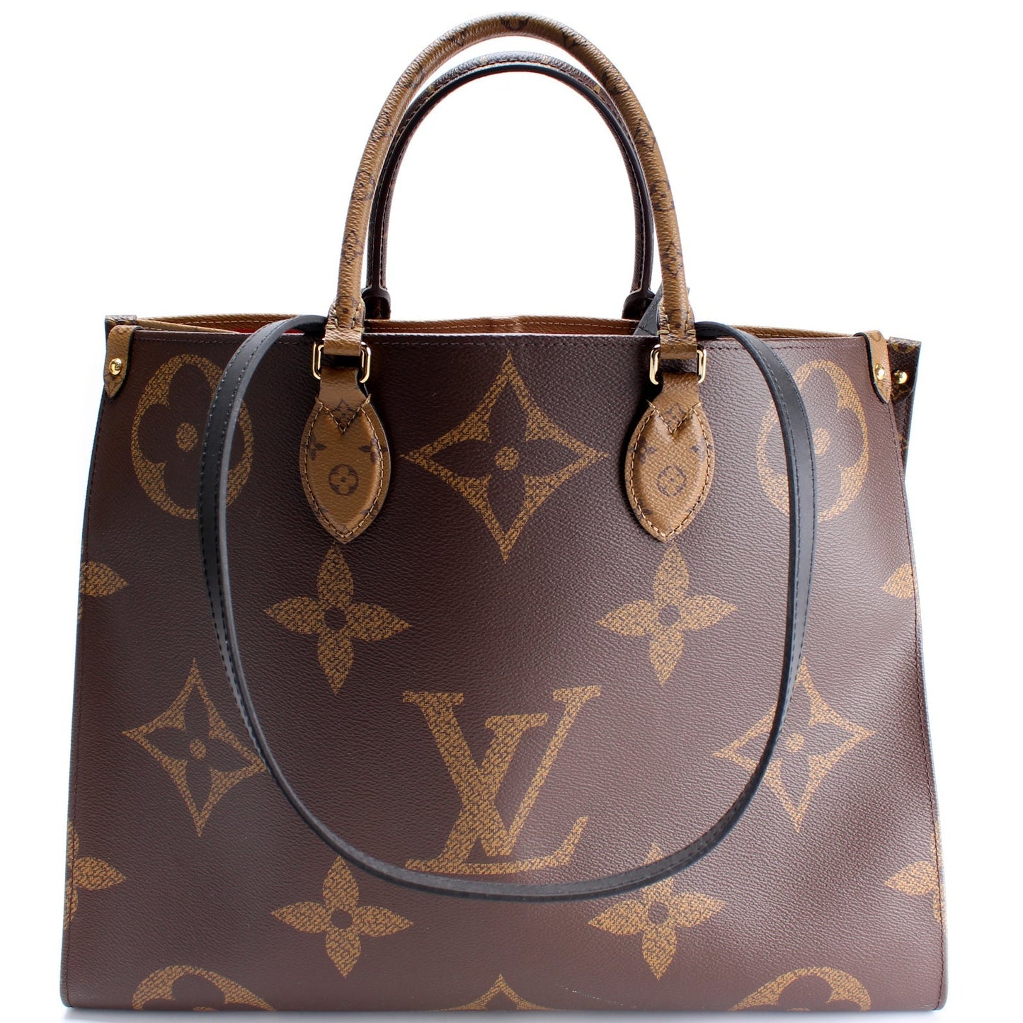 Louis Vuitton ONTHEGO GM Reverse Monogram