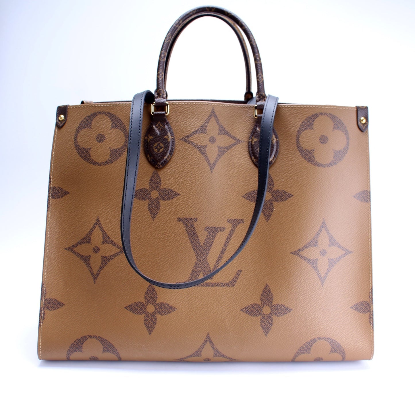 Louis Vuitton ONTHEGO GM Reverse Monogram