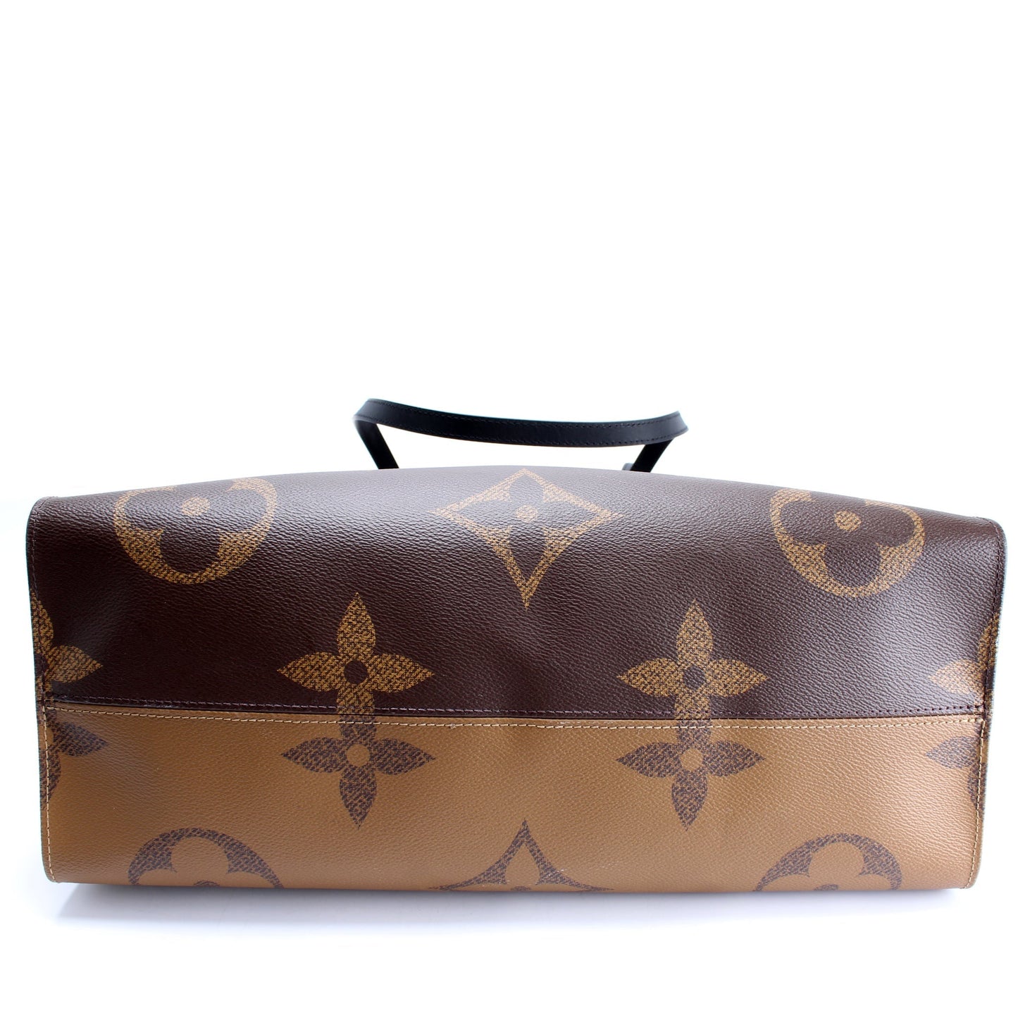 Louis Vuitton ONTHEGO GM Reverse Monogram