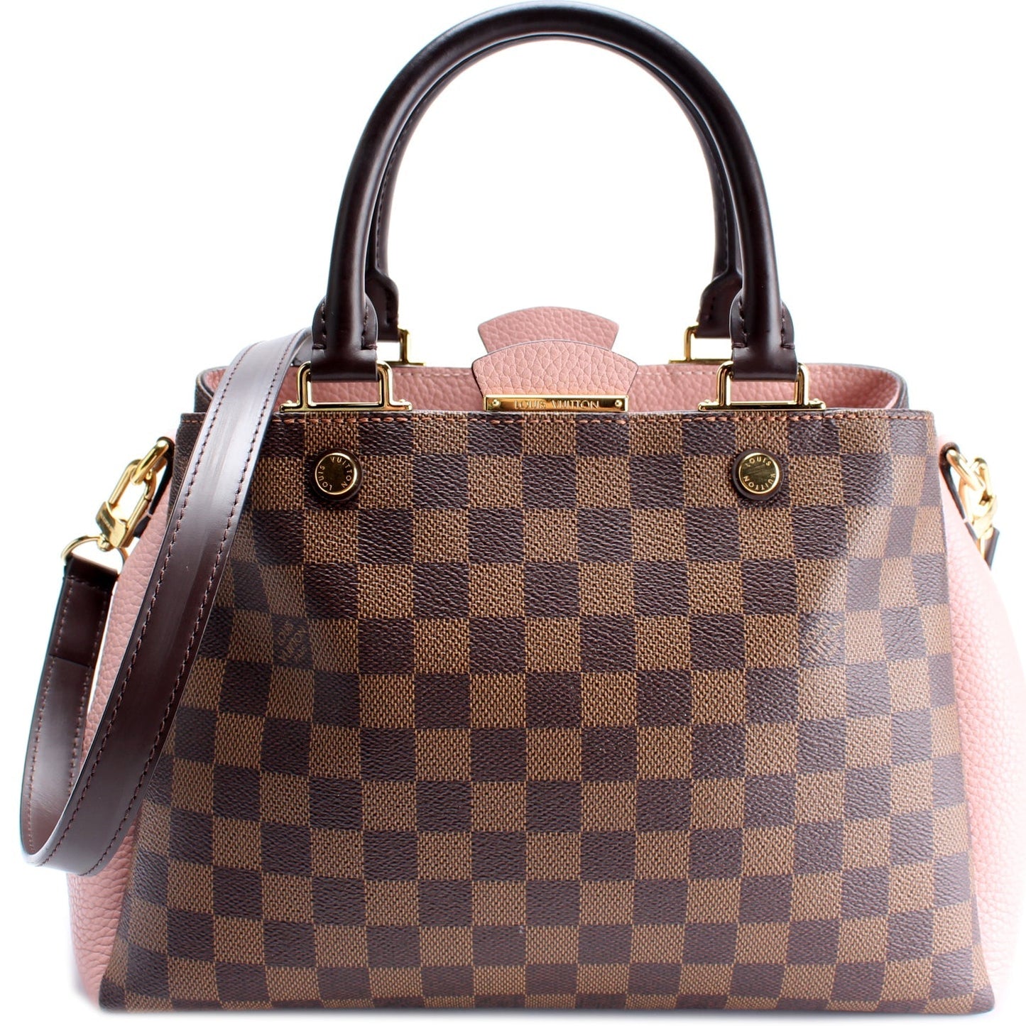 Louis Vuitton Brittany Damier Ebene