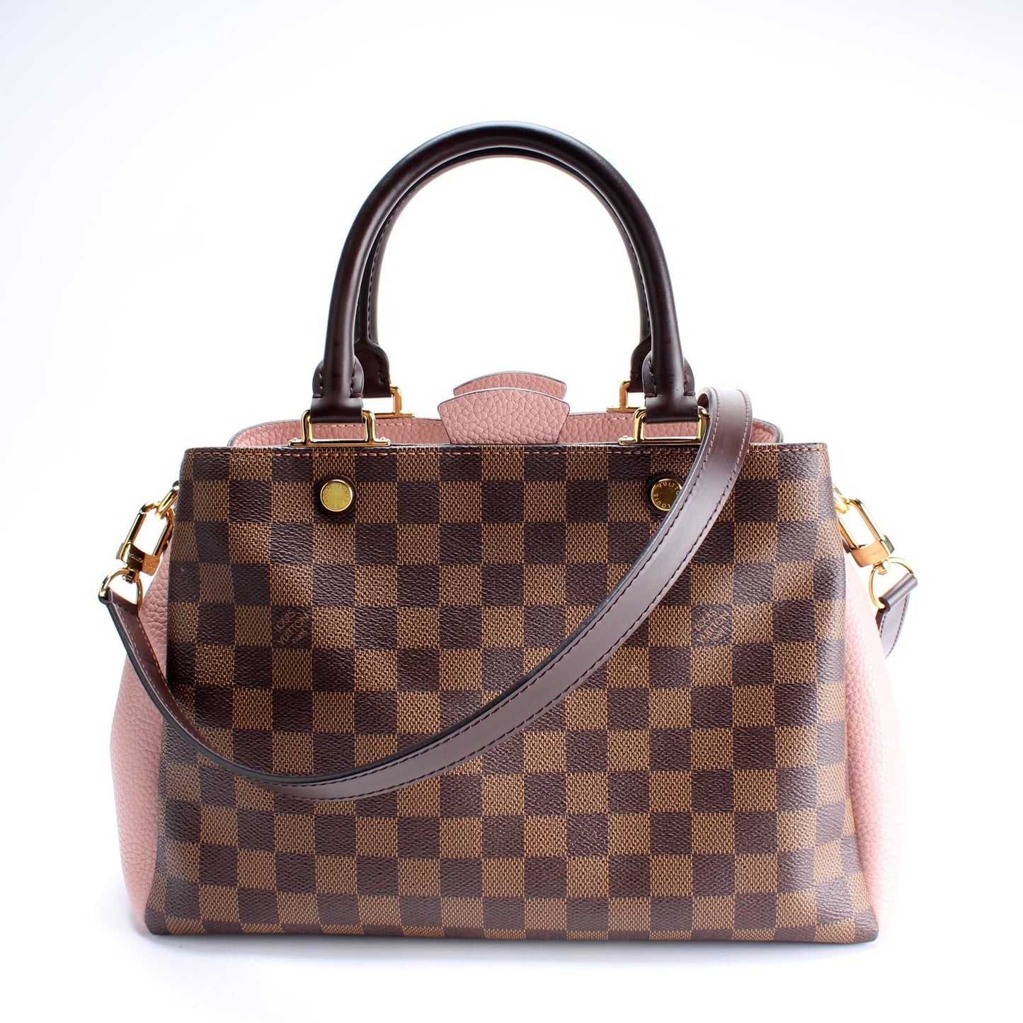 Louis Vuitton Brittany Damier Ebene