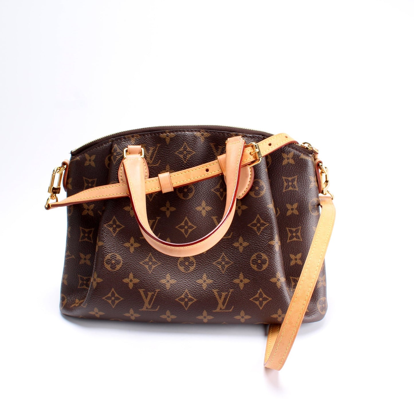 Louis Vuitton Rivoli NM PM Monogram