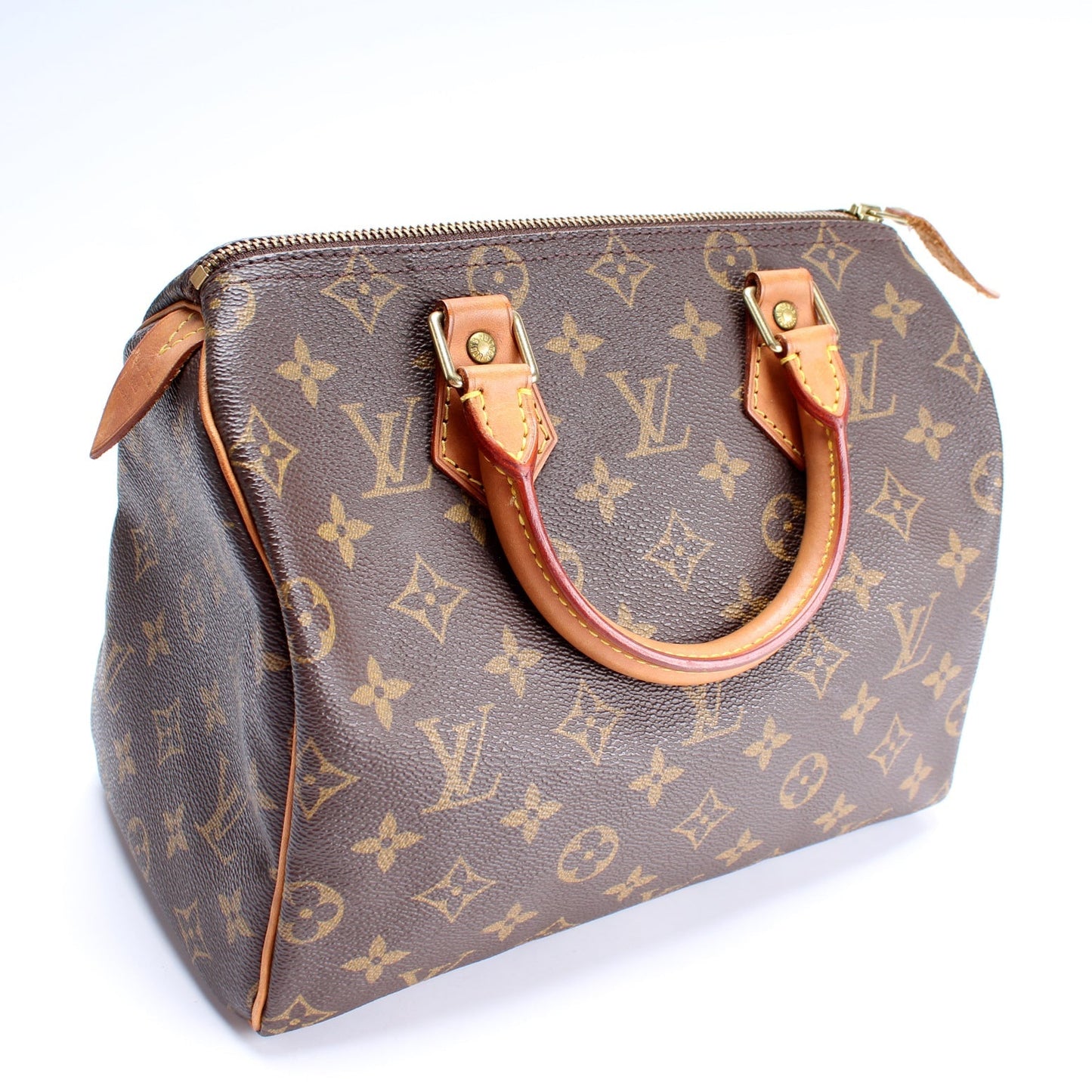 Louis Vuitton Speedy 25 Monogram