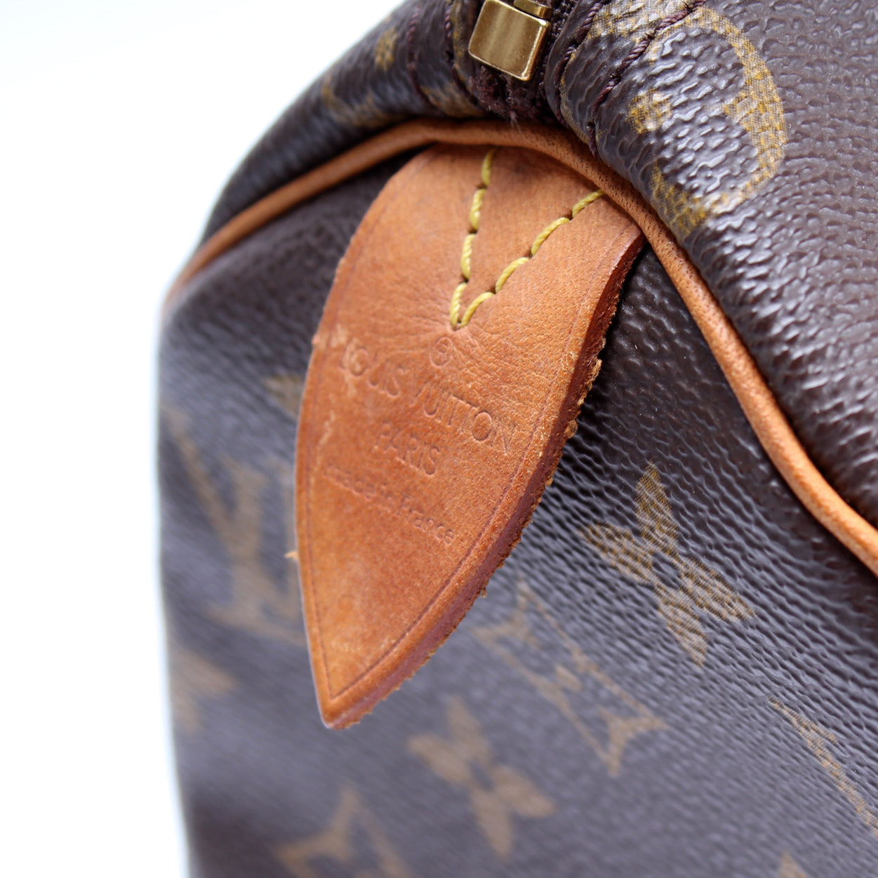 Louis Vuitton Speedy 25 Monogram