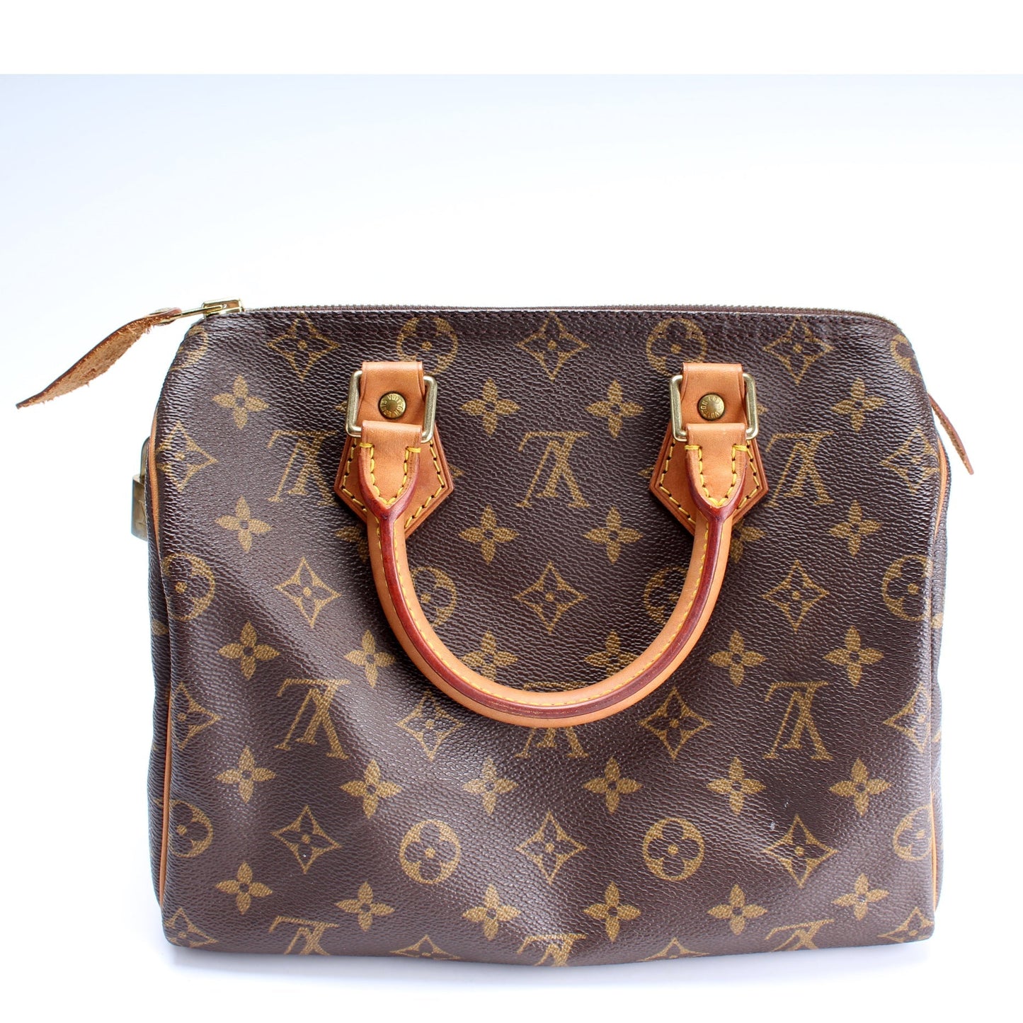 Louis Vuitton Speedy 25 Monogram