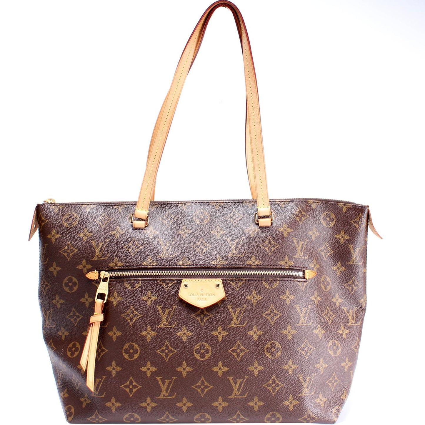 Louis Vuitton Iena MM Monogram