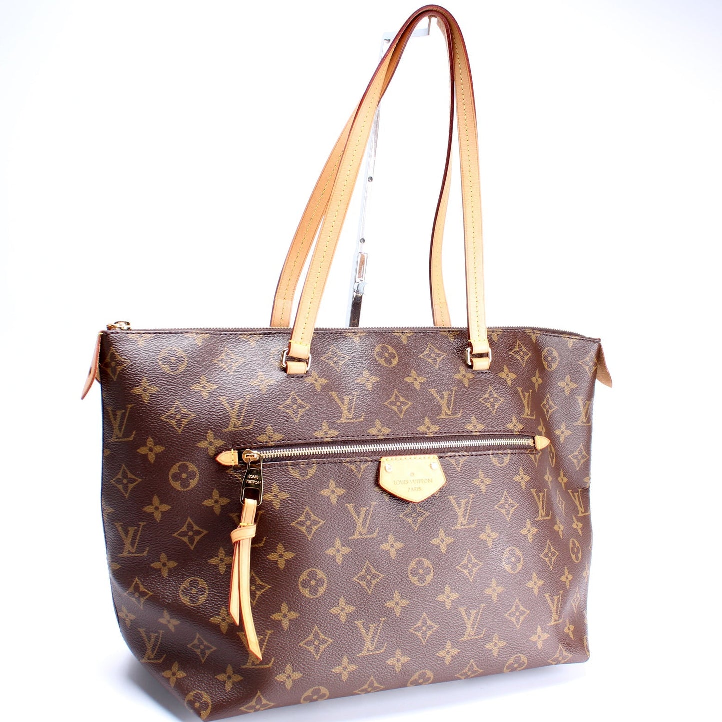 Louis Vuitton Iena MM Monogram