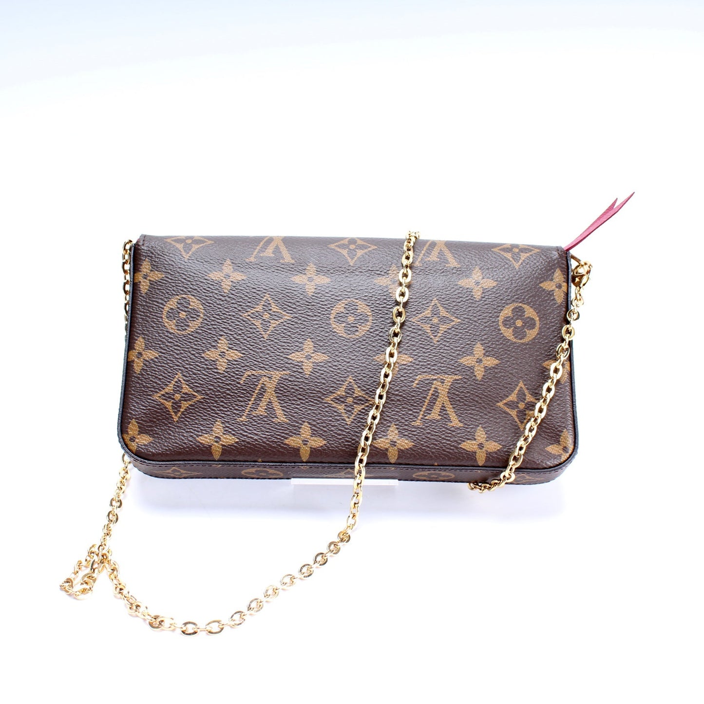 Louis Vuitton Pochette Felicie Monogram