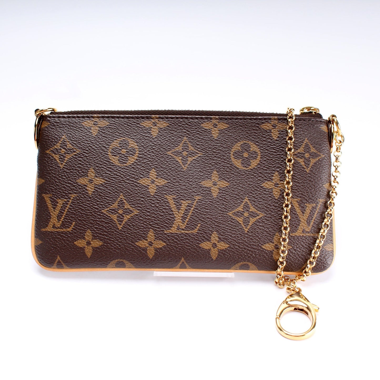 Louis Vuitton Pochette Milla MM Monogram