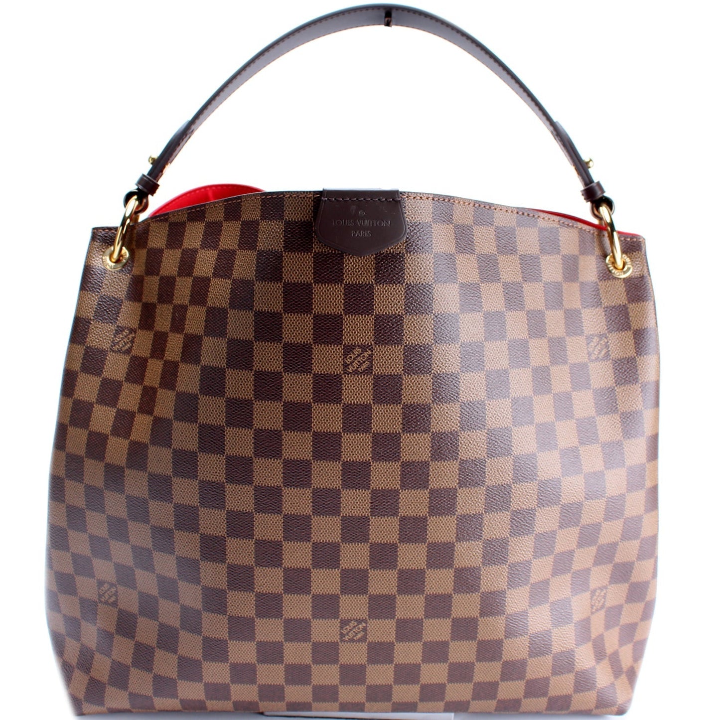 Louis Vuitton Graceful MM Damier Ebene