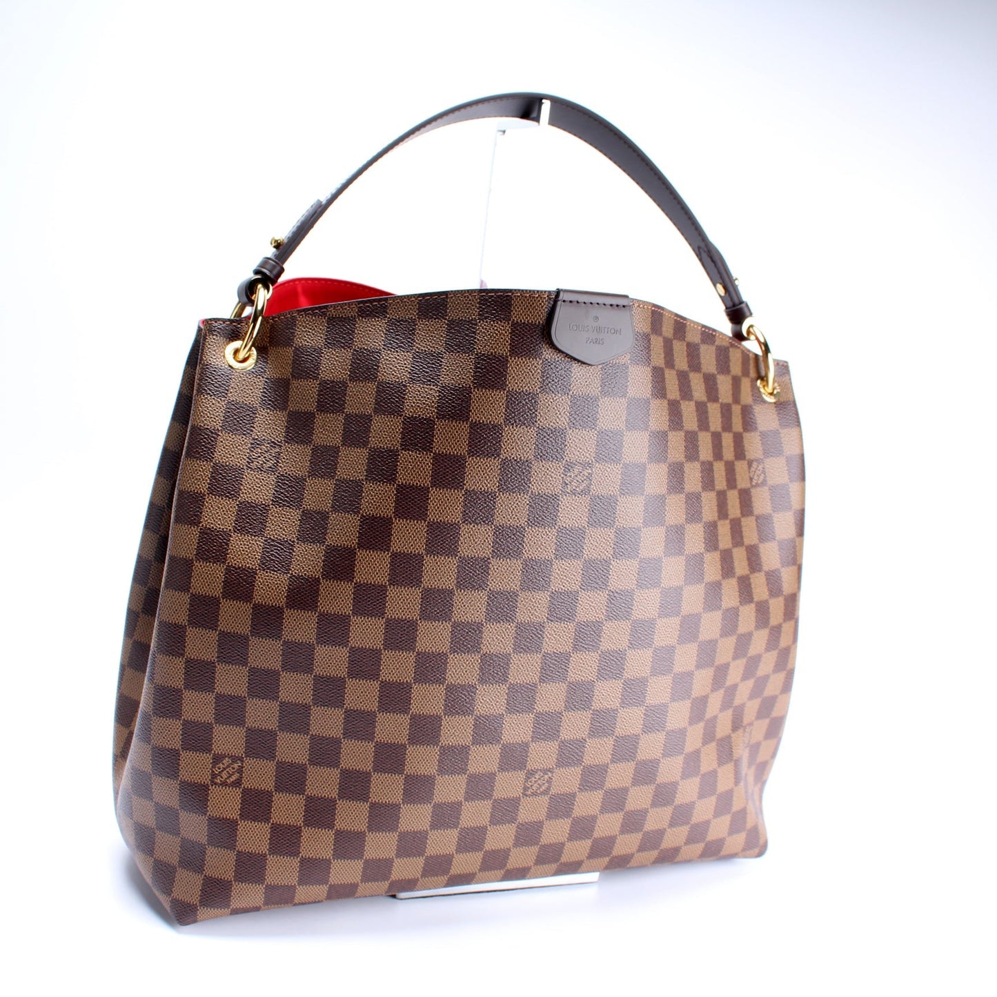Louis Vuitton Graceful MM Damier Ebene