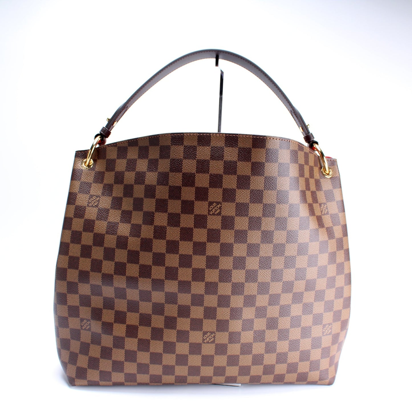 Louis Vuitton Graceful MM Damier Ebene