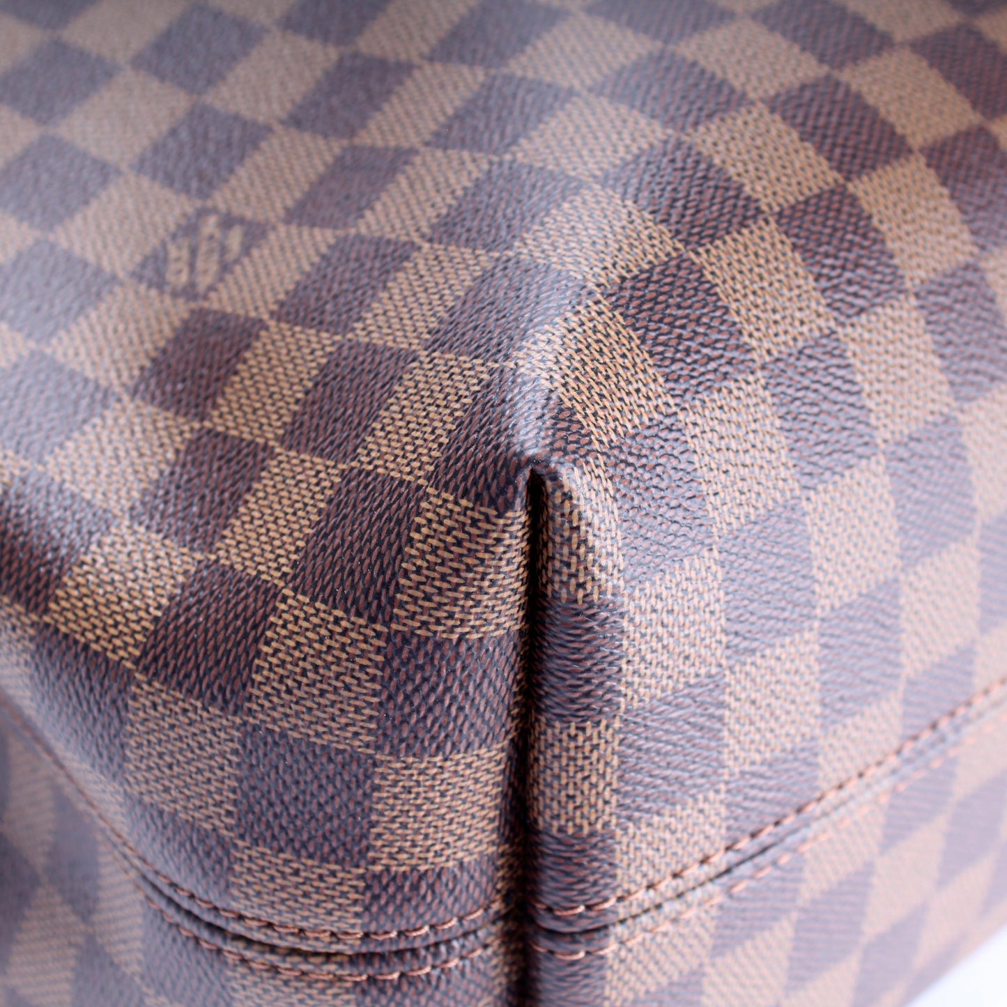 Louis Vuitton Graceful MM Damier Ebene
