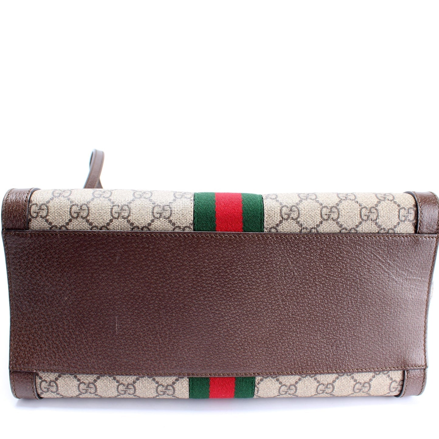 Gucci 524537 Ophidia GG Medium Tote Bag