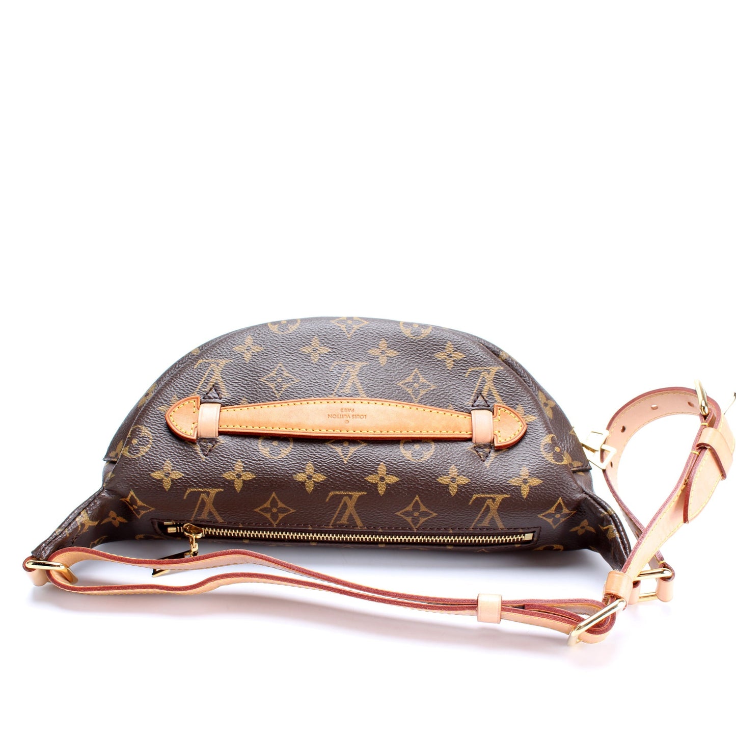 Louis Vuitton Bumbag Monogram 2020