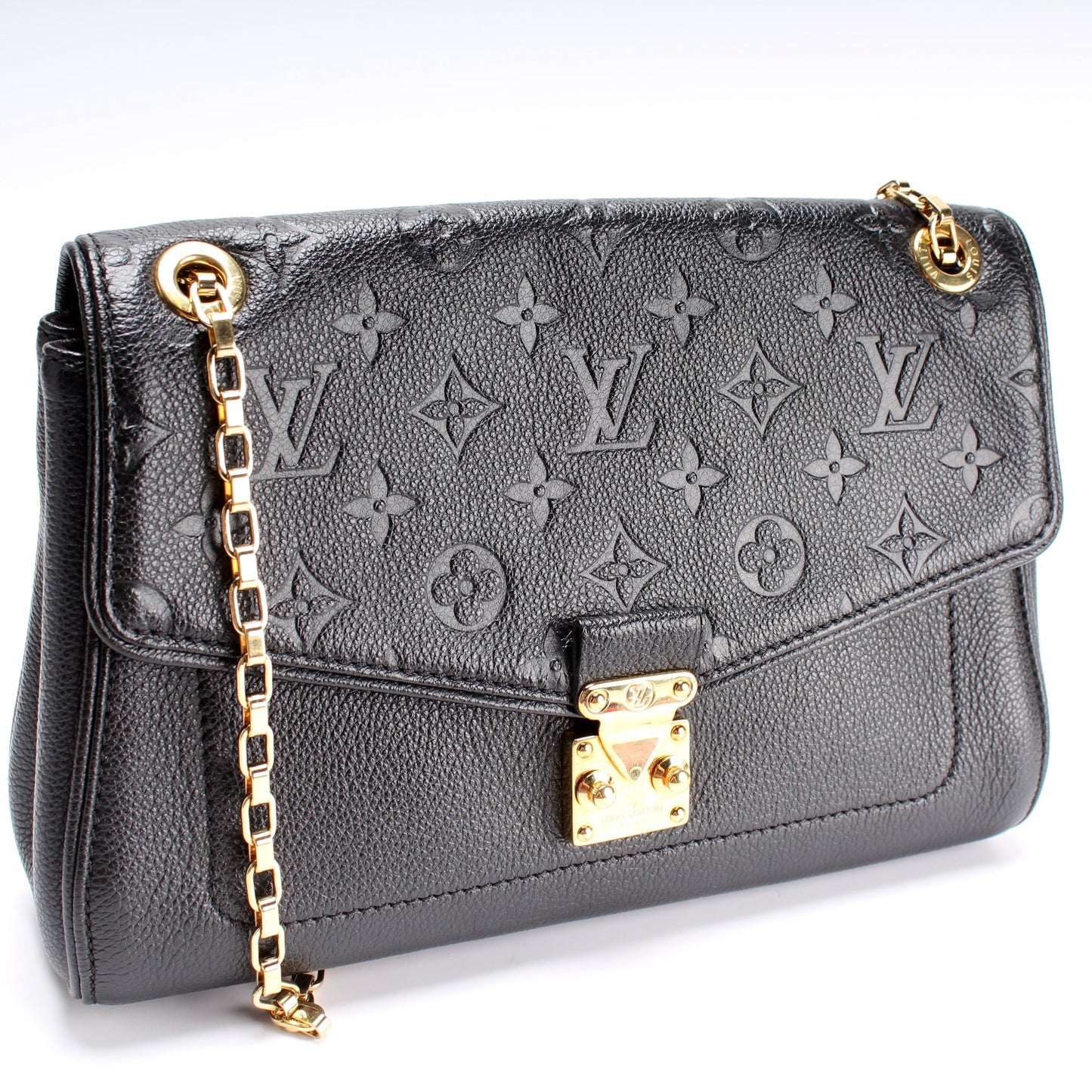 Louis Vuitton St Germain PM Empreinte