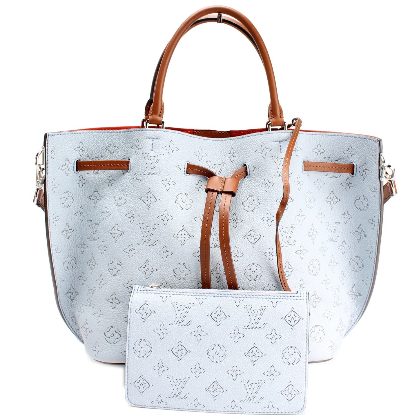 Louis Vuitton Girolata Mahina