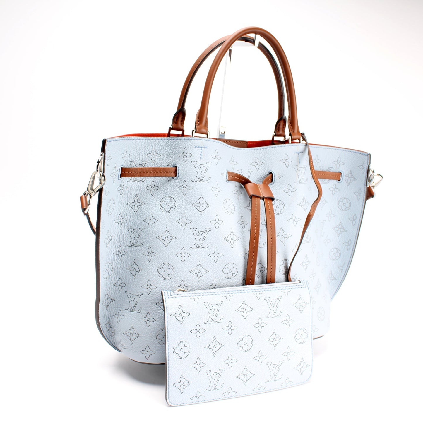 Louis Vuitton Girolata Mahina