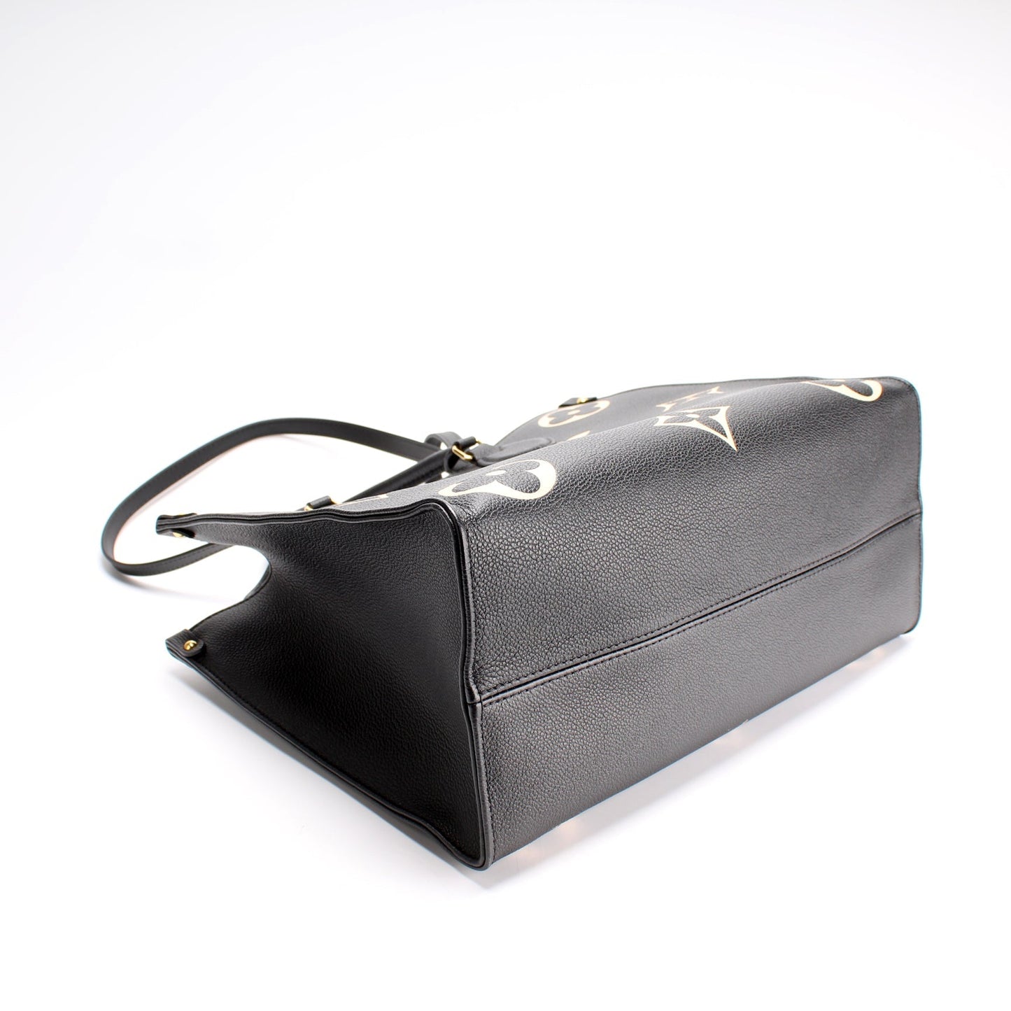 Louis Vuitton ONTHEGO MM Bicolor Empreinte