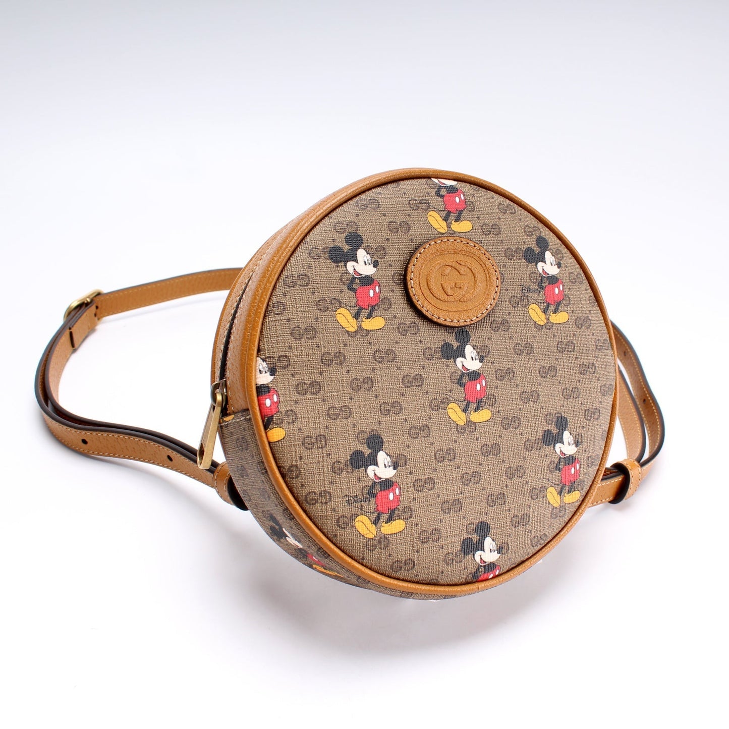 Gucci Mini Shoulder Bag