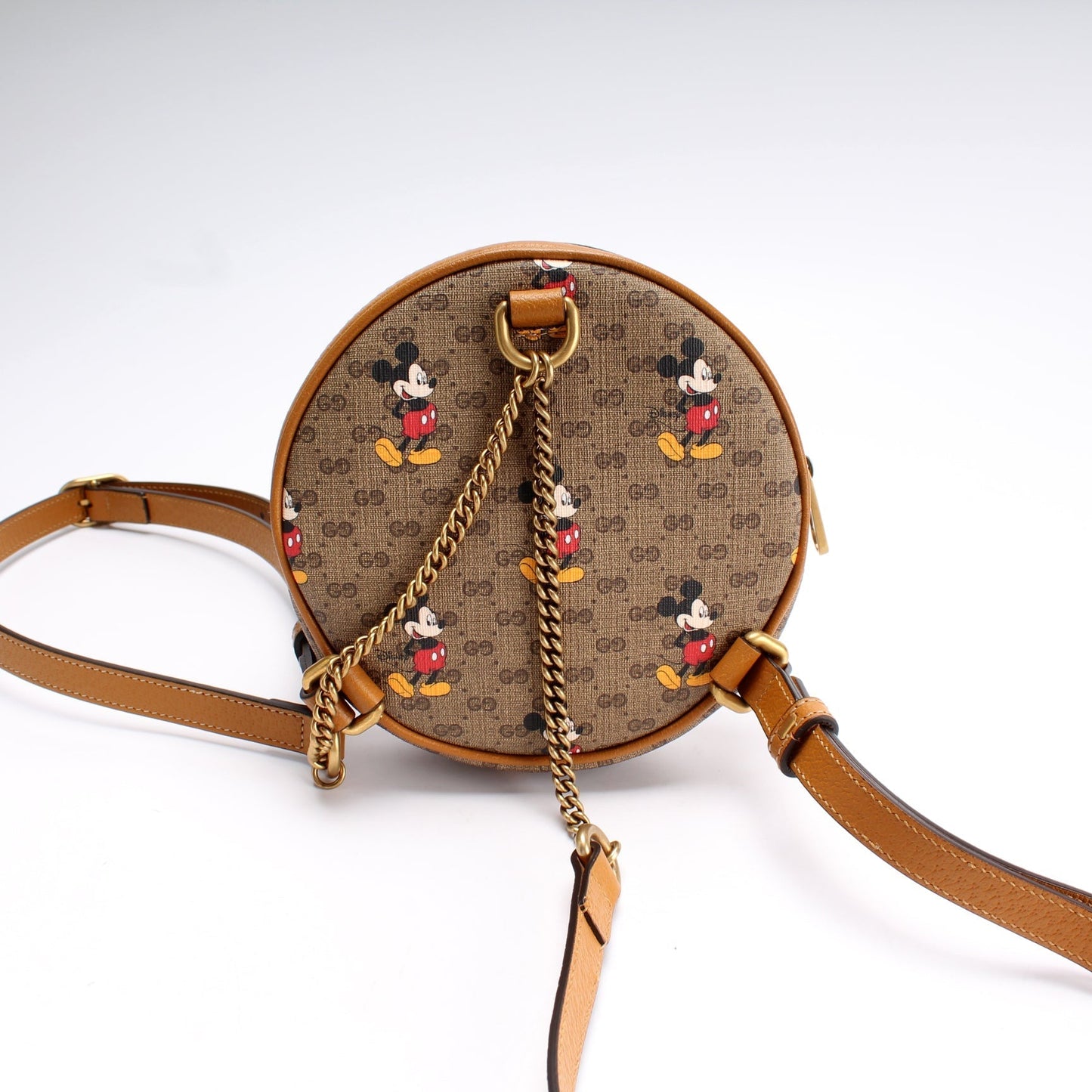 Gucci Mini Shoulder Bag
