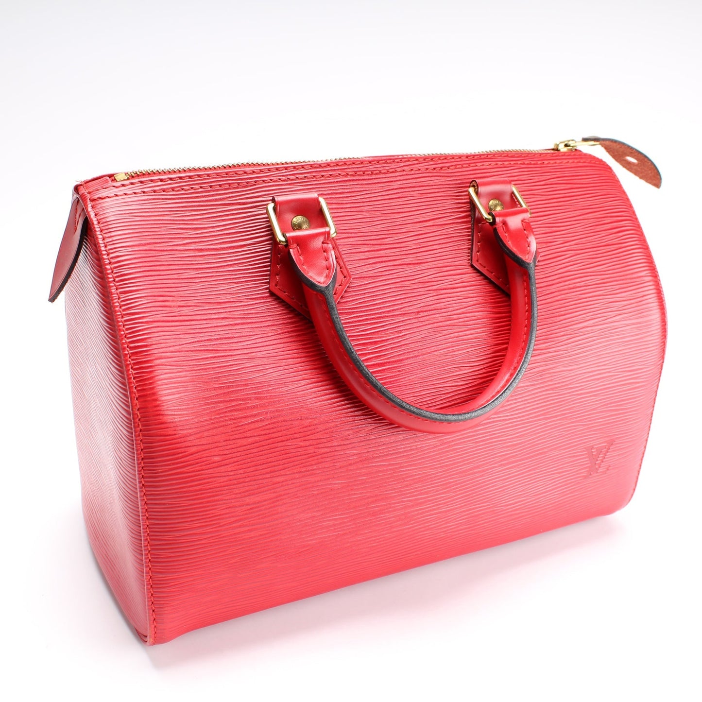 Louis Vuitton Speedy 25 Epi