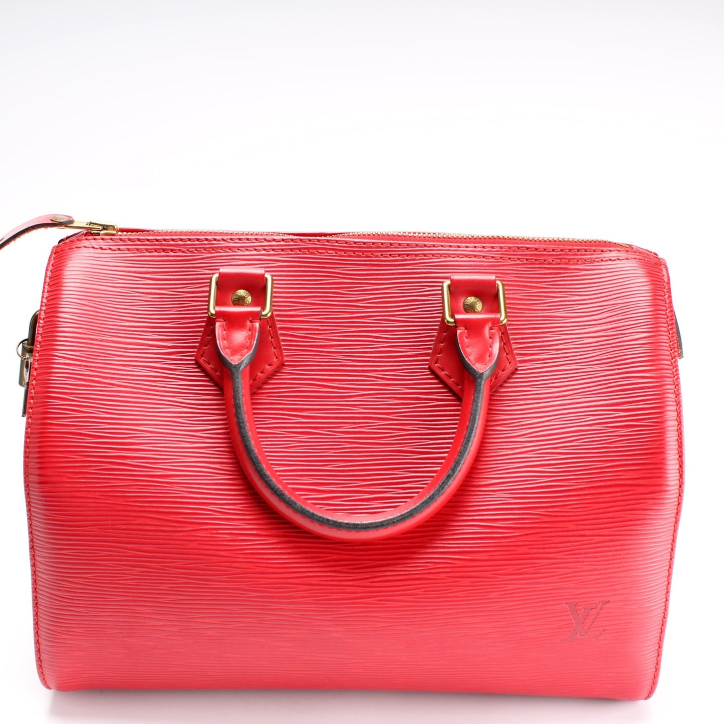 Louis Vuitton Speedy 25 Epi