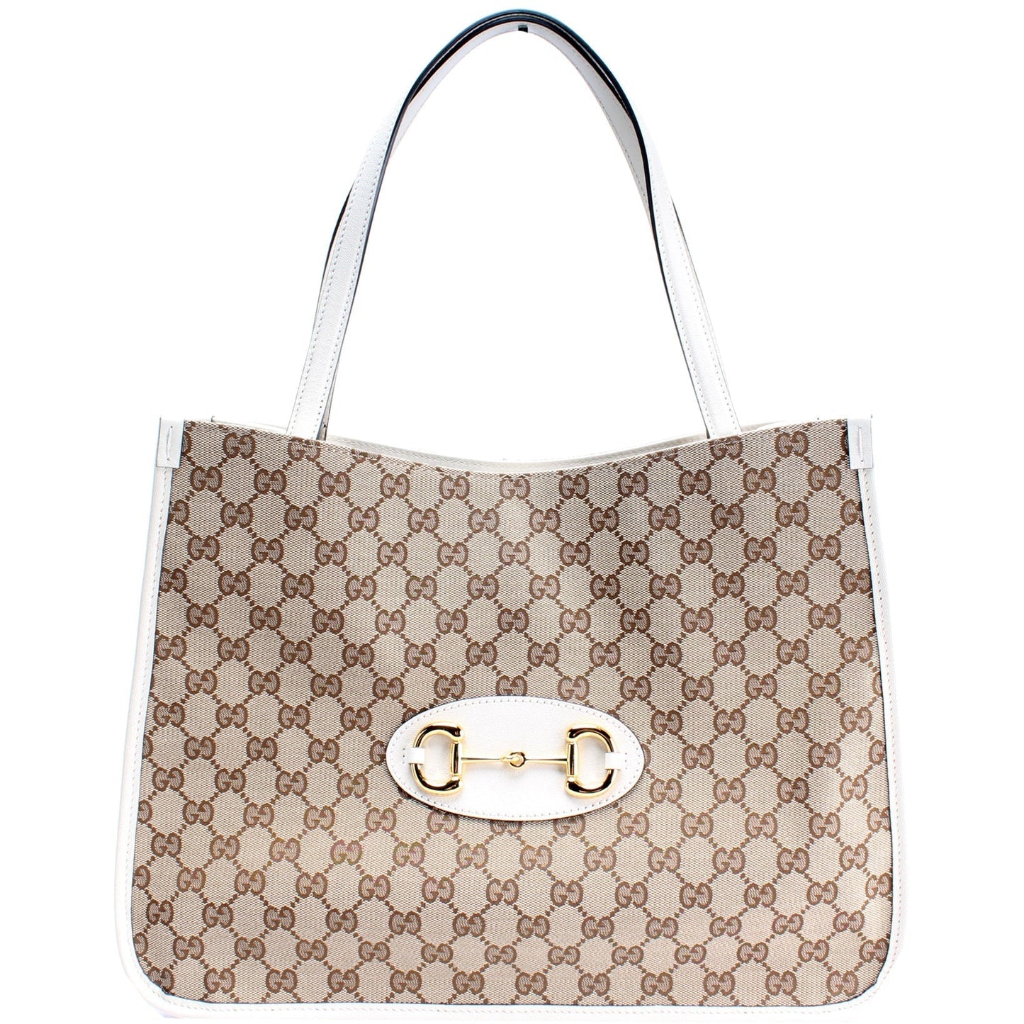 Gucci 623694 1955 Horsebit Tote Bag