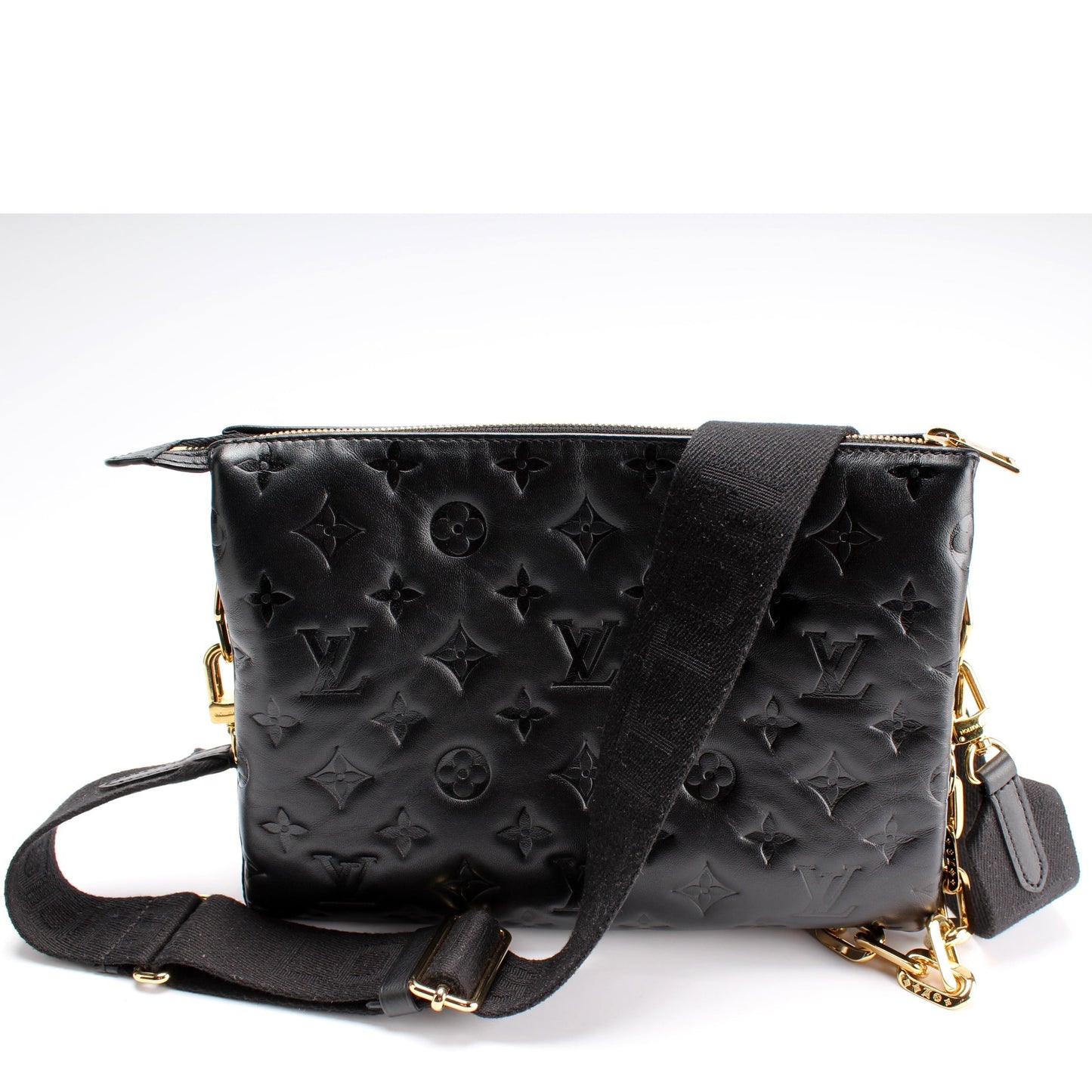 Louis Vuitton Coussin PM Lambskin