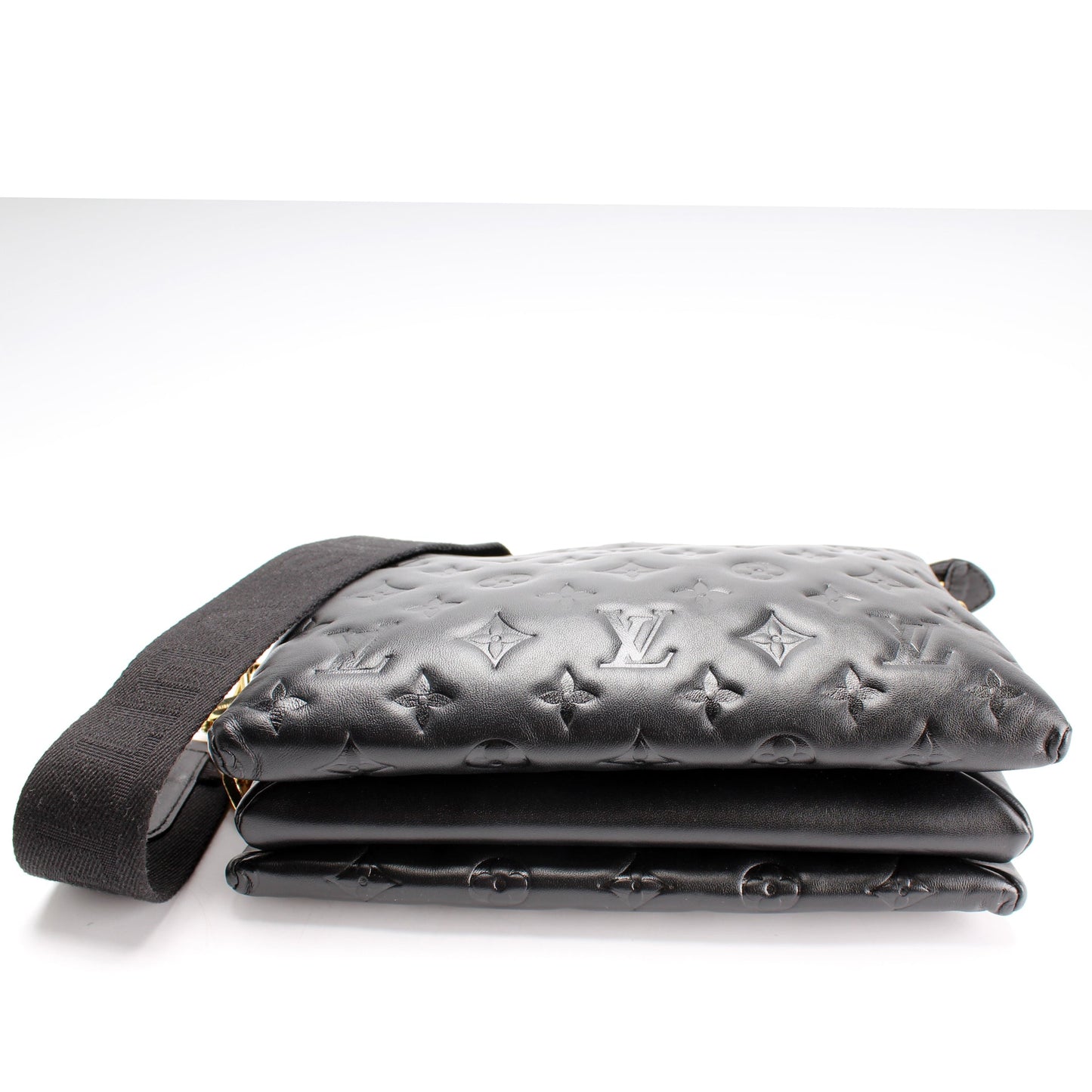 Louis Vuitton Coussin PM Lambskin