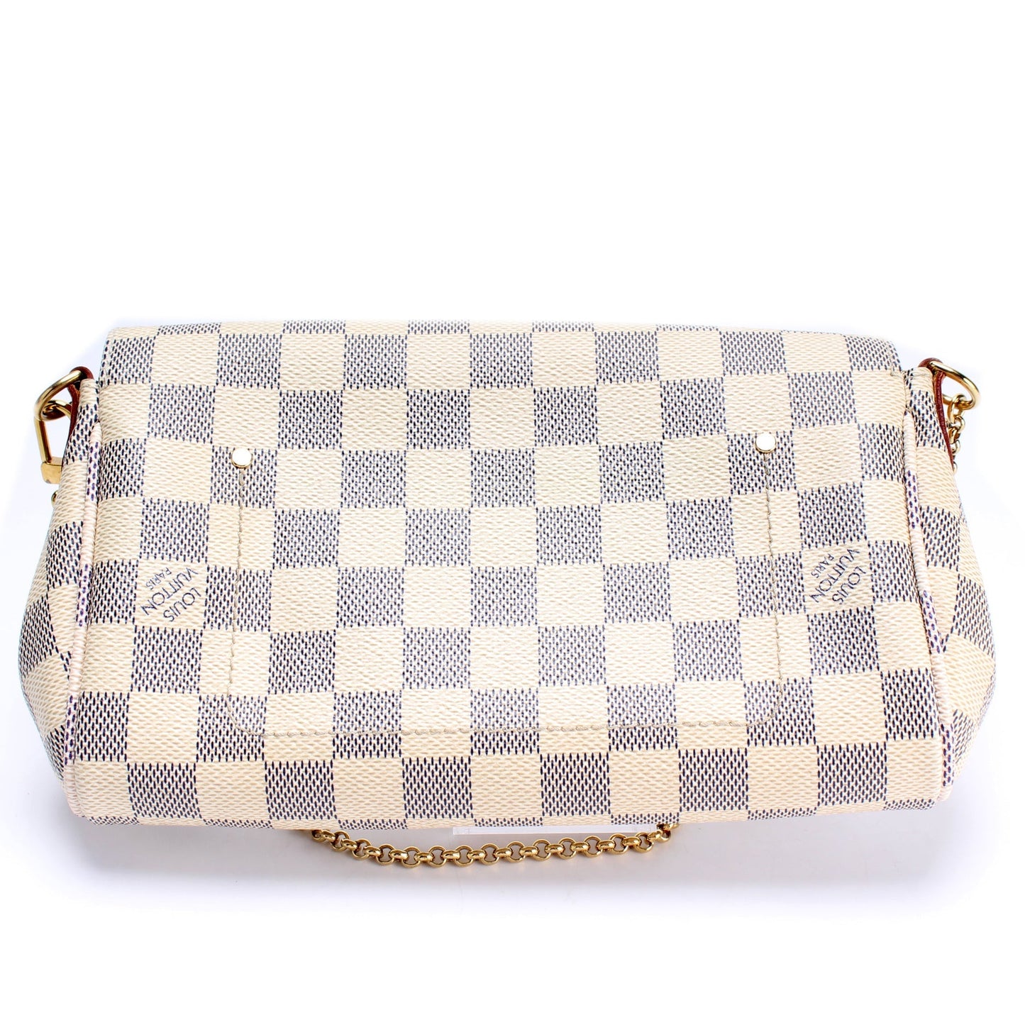 Louis Vuitton Favorite PM Damier Azur
