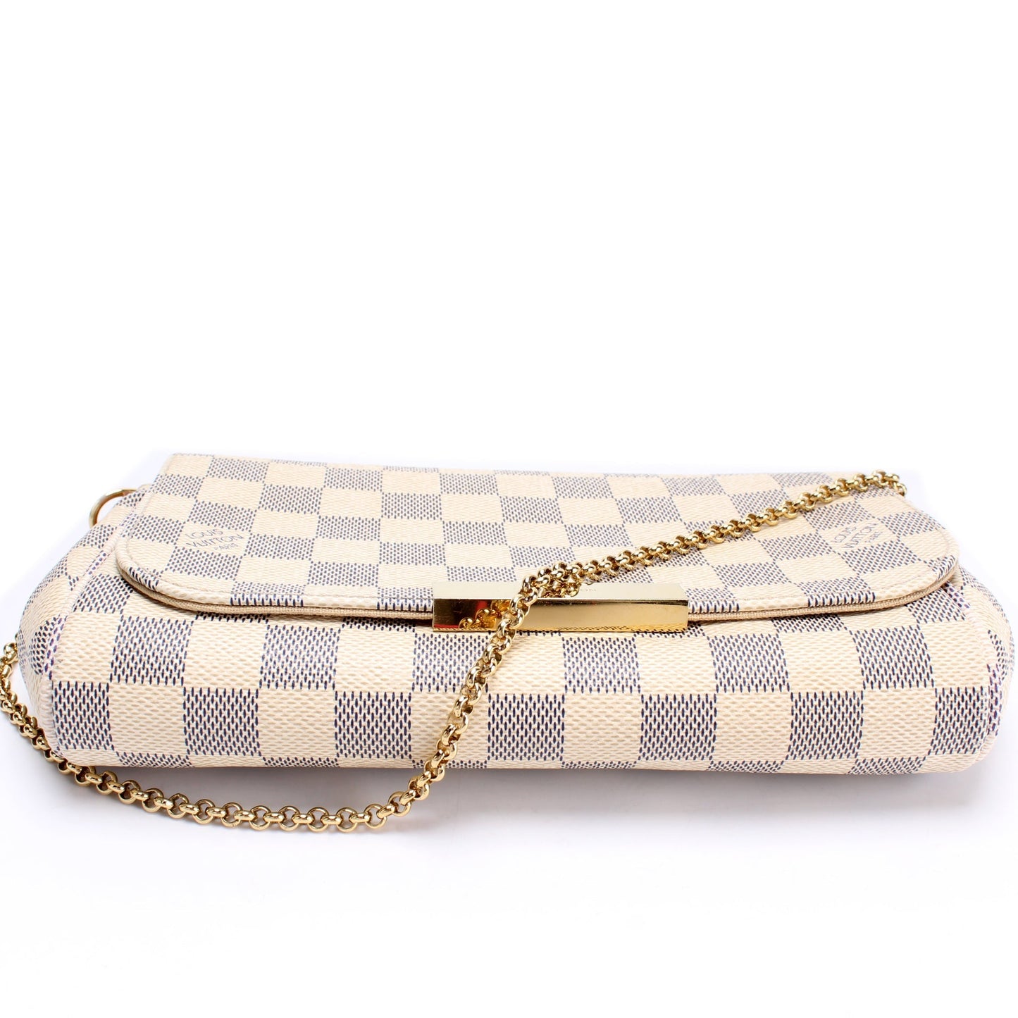 Louis Vuitton Favorite PM Damier Azur