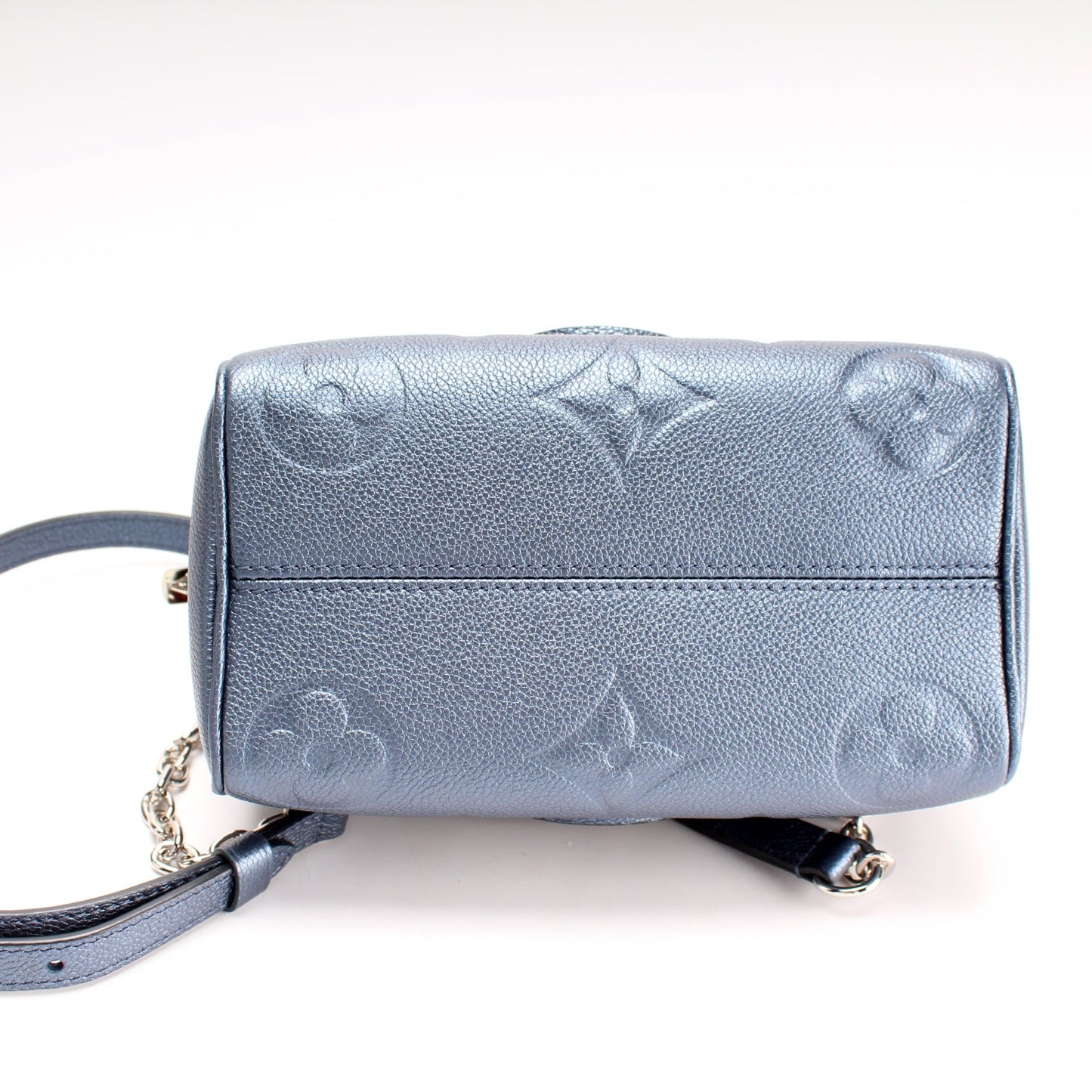 Louis Vuitton Speedy 20 Bandouliere Empreinte NM