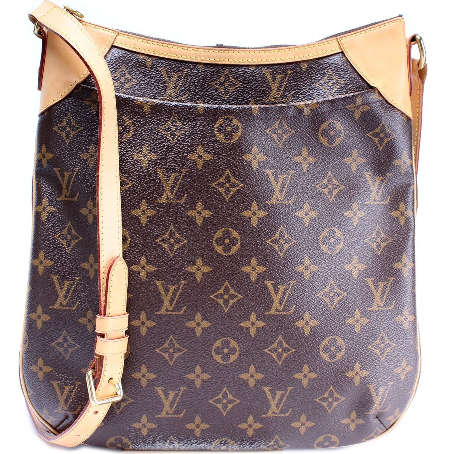 Louis Vuitton Odeon MM Monogram