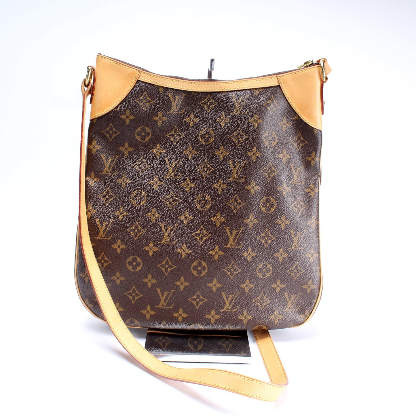 Louis Vuitton Odeon MM Monogram