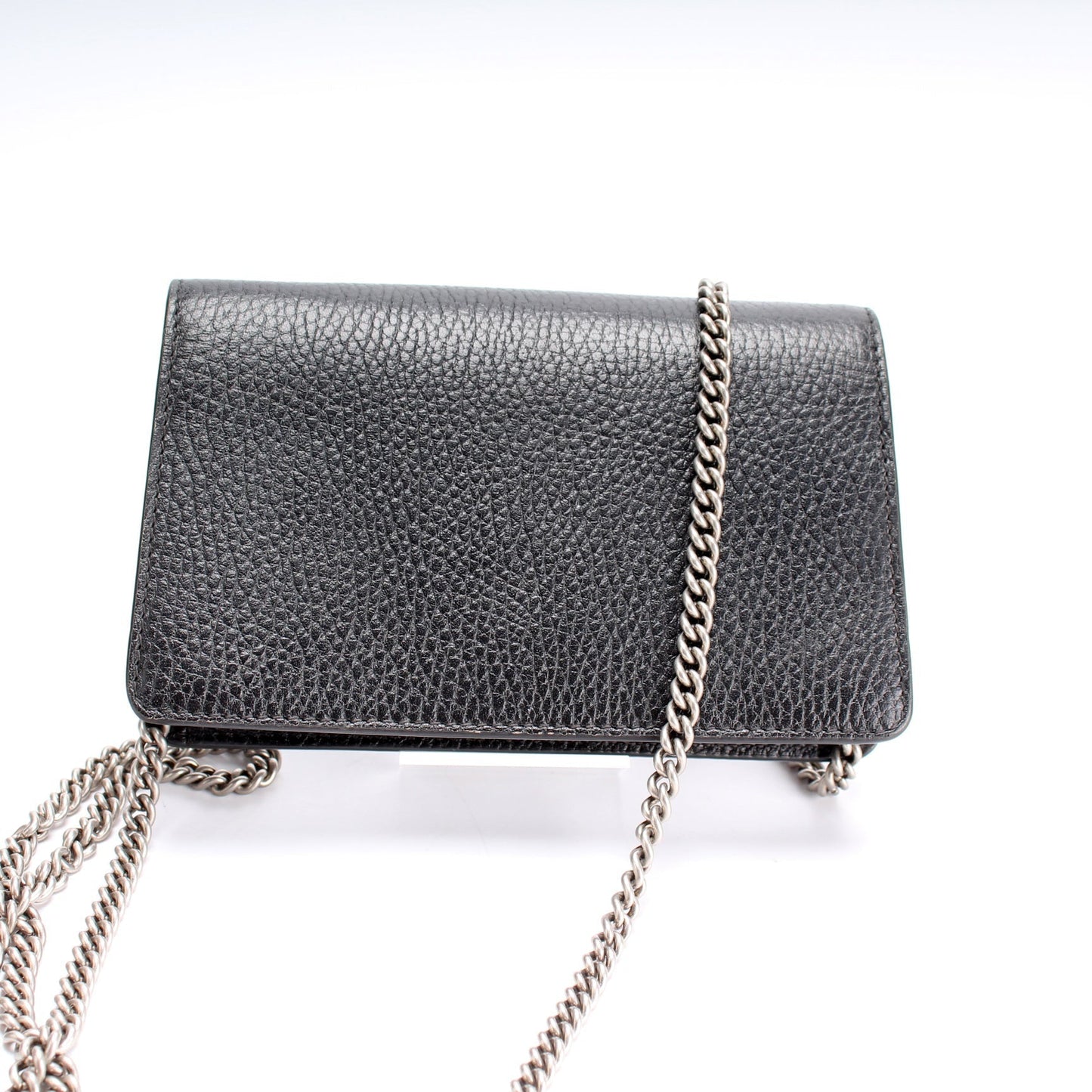 Gucci 476432 Dionysus GG Super Mini Bag
