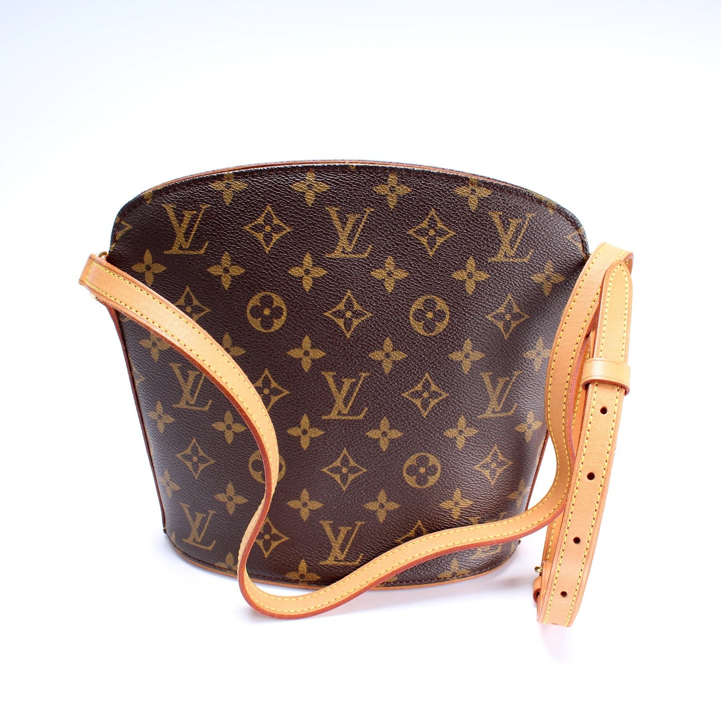 Louis Vuitton Drouot Monogram