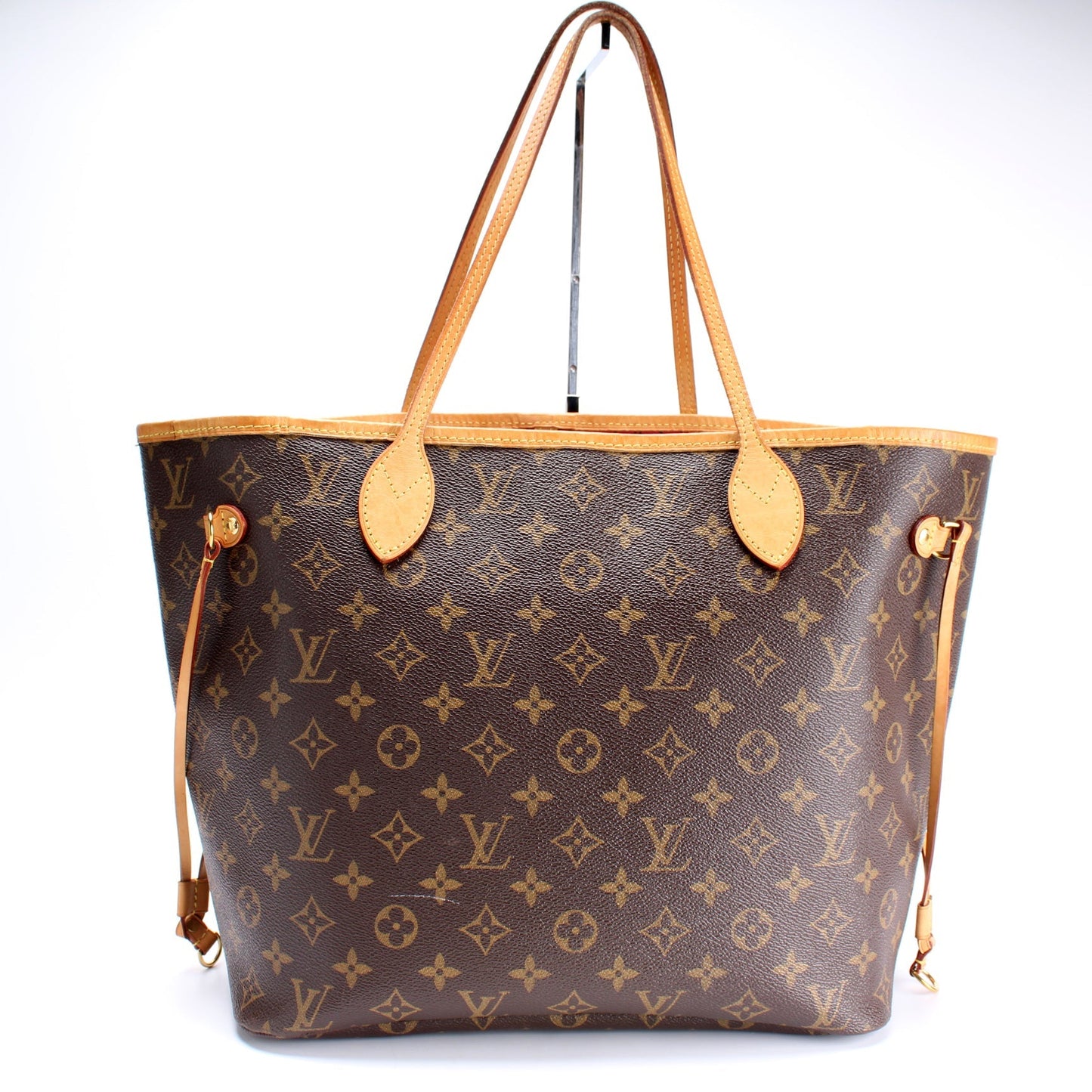 Louis Vuitton Neverfull MM Monogram