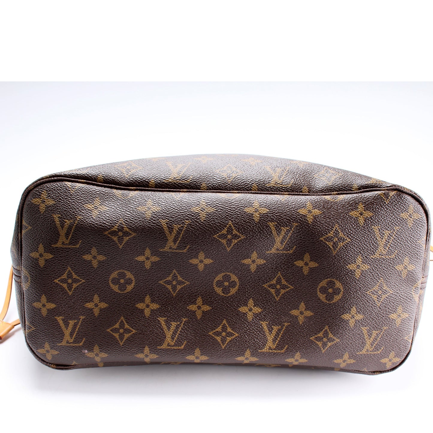 Louis Vuitton Neverfull MM Monogram