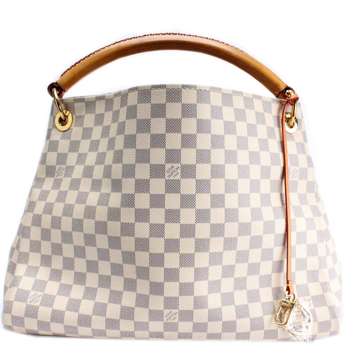 Louis Vuitton Artsy MM Damier Azur